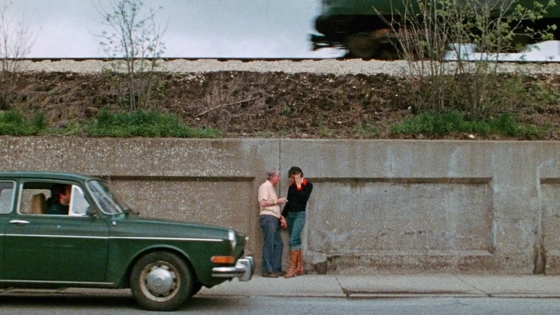 دانلود فیلم 11 x 14 1977