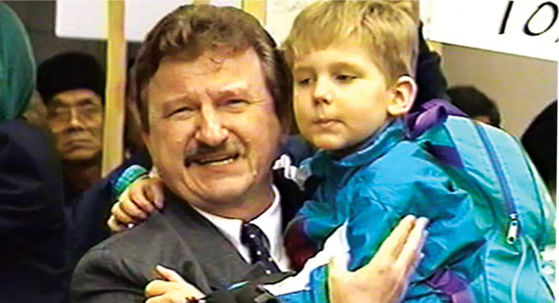 دانلود مستند Burzynski 2010