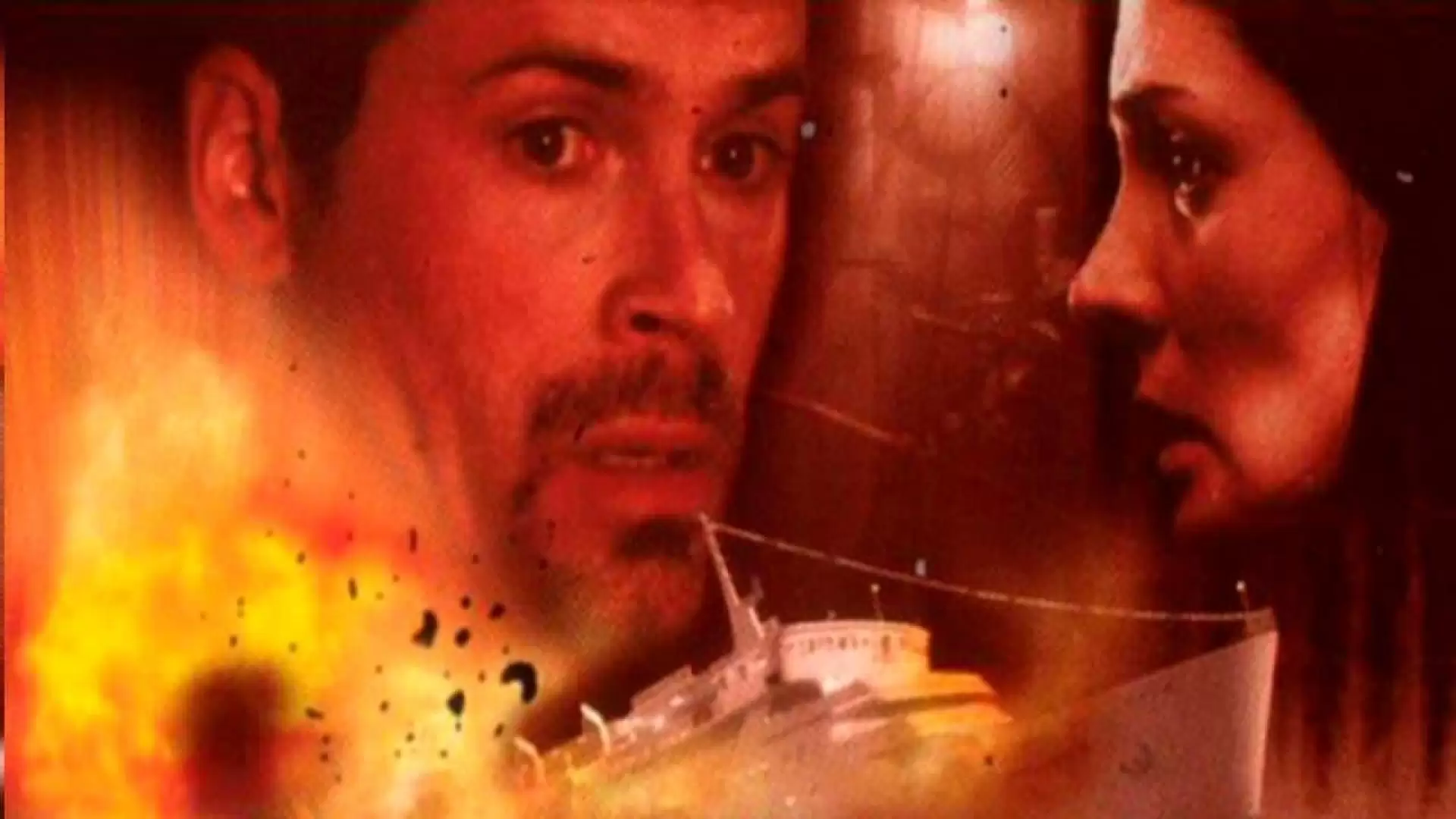 دانلود فیلم Escape Under Pressure 2000