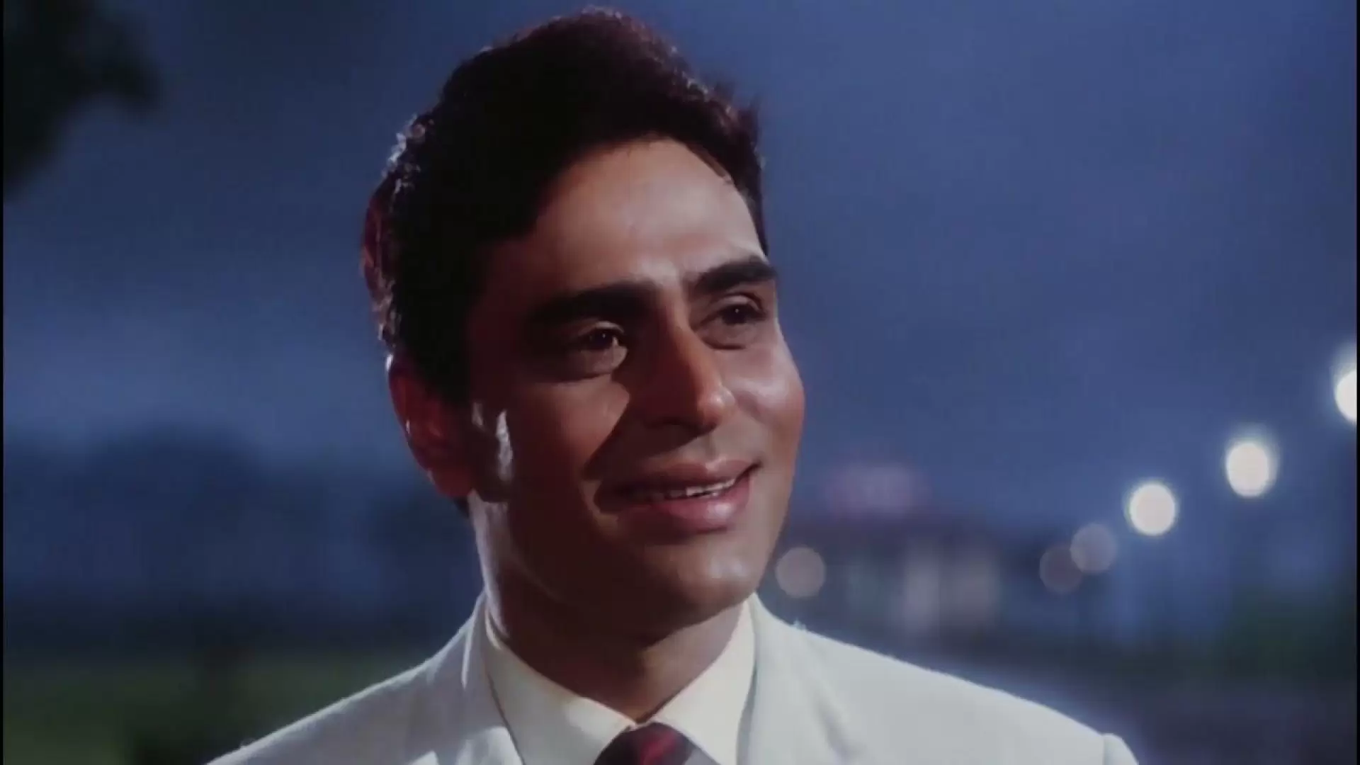 دانلود فیلم Jhuk Gaya Aasman 1968