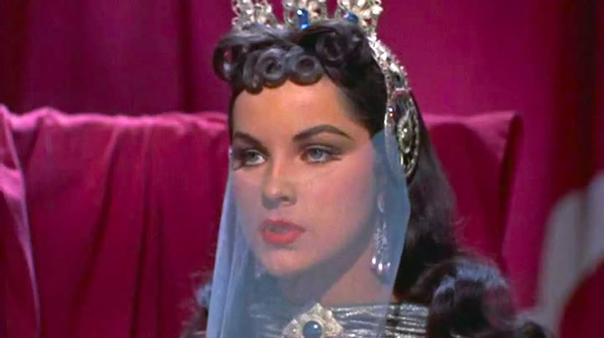 دانلود فیلم Princess of the Nile 1954