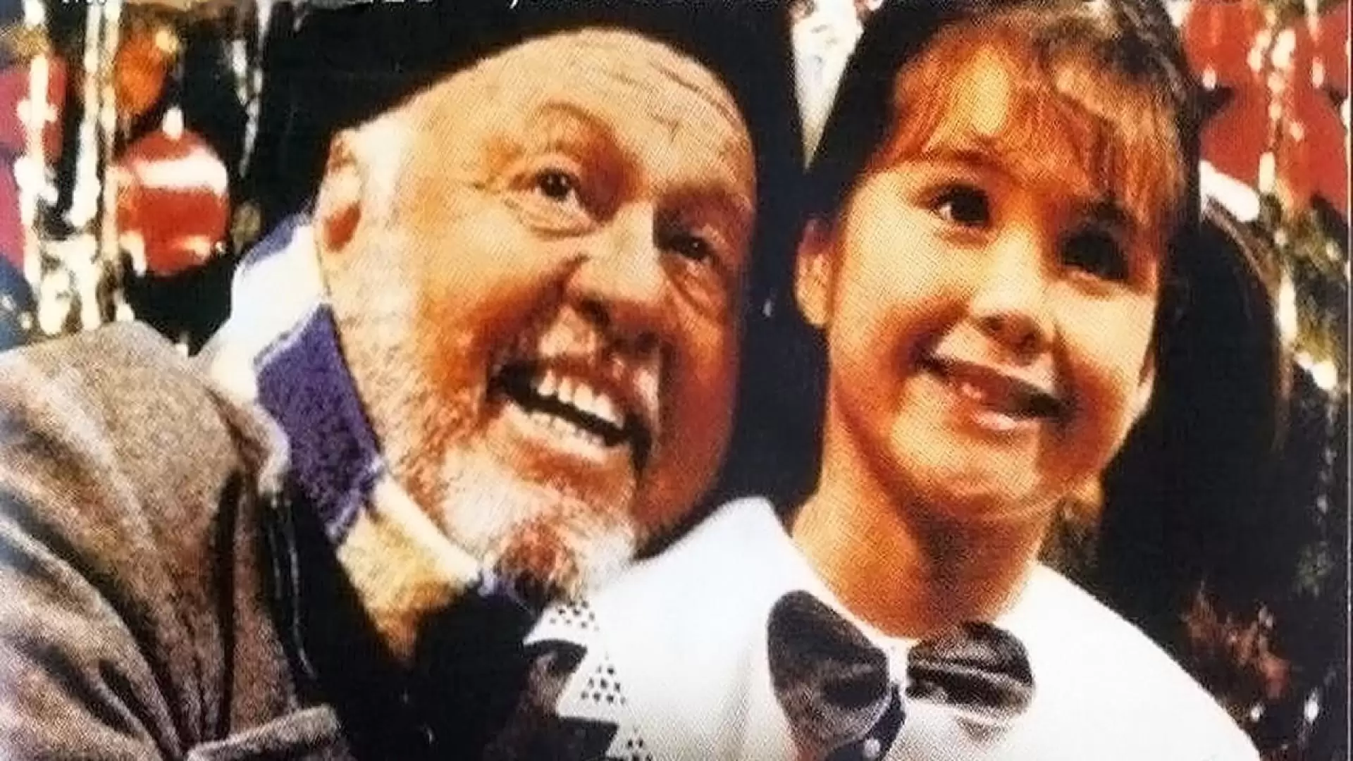 دانلود فیلم Home for Christmas 1990
