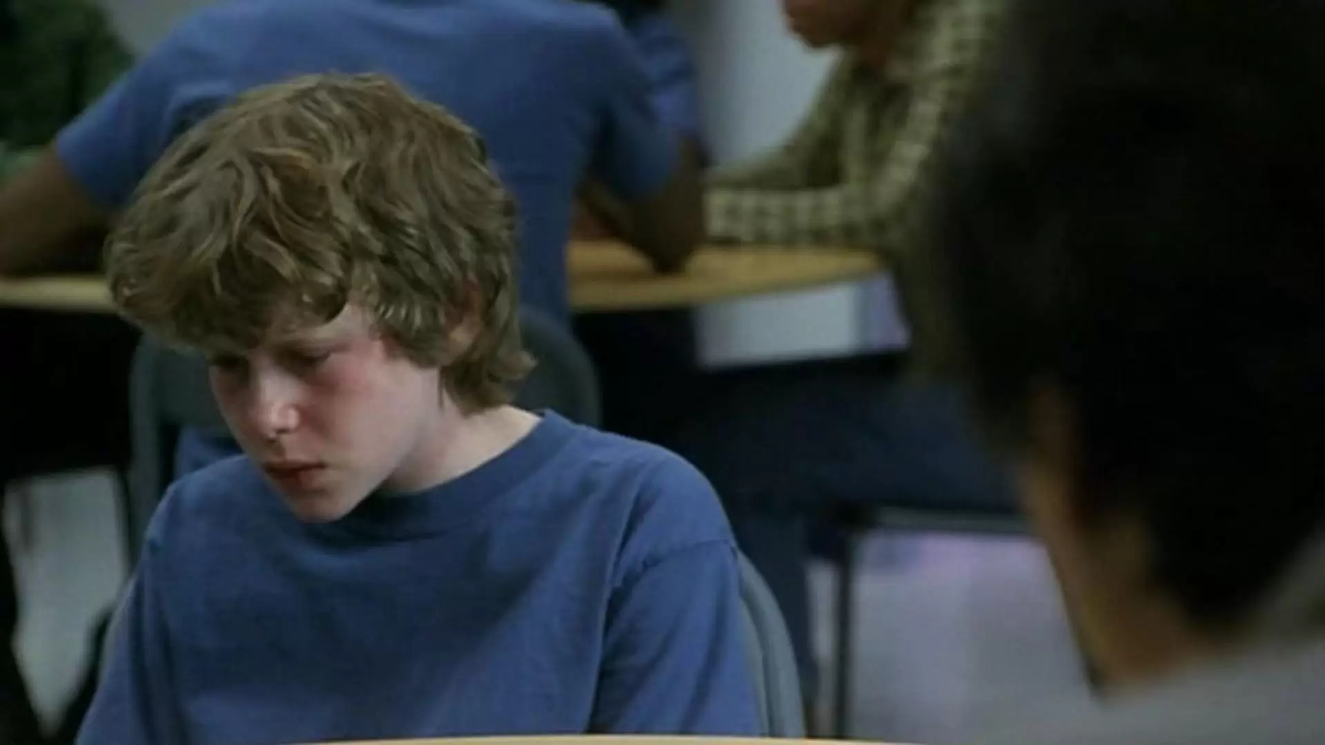 دانلود فیلم The Interrogation of Michael Crowe 2002