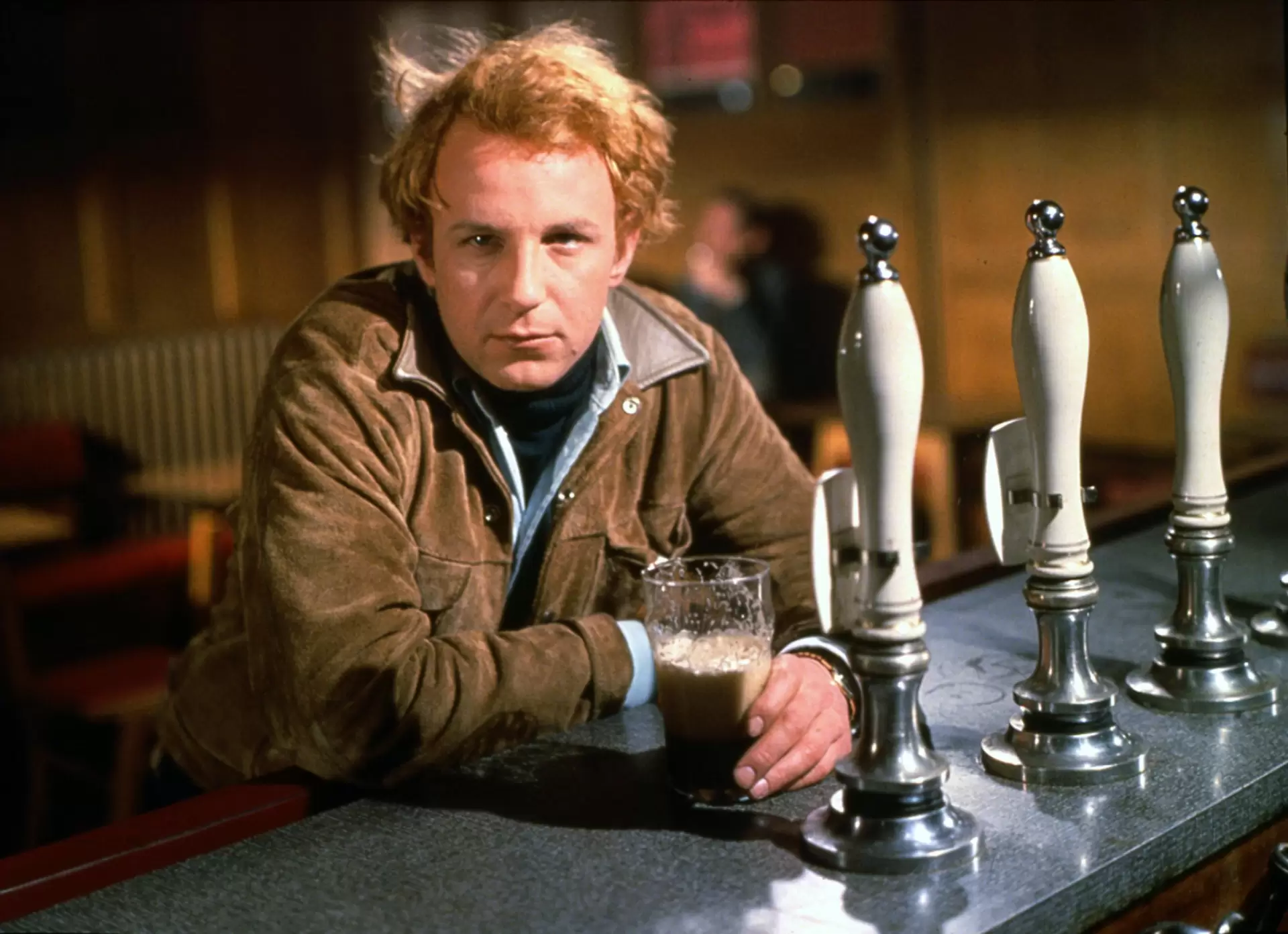 دانلود فیلم All Neat in Black Stockings 1969