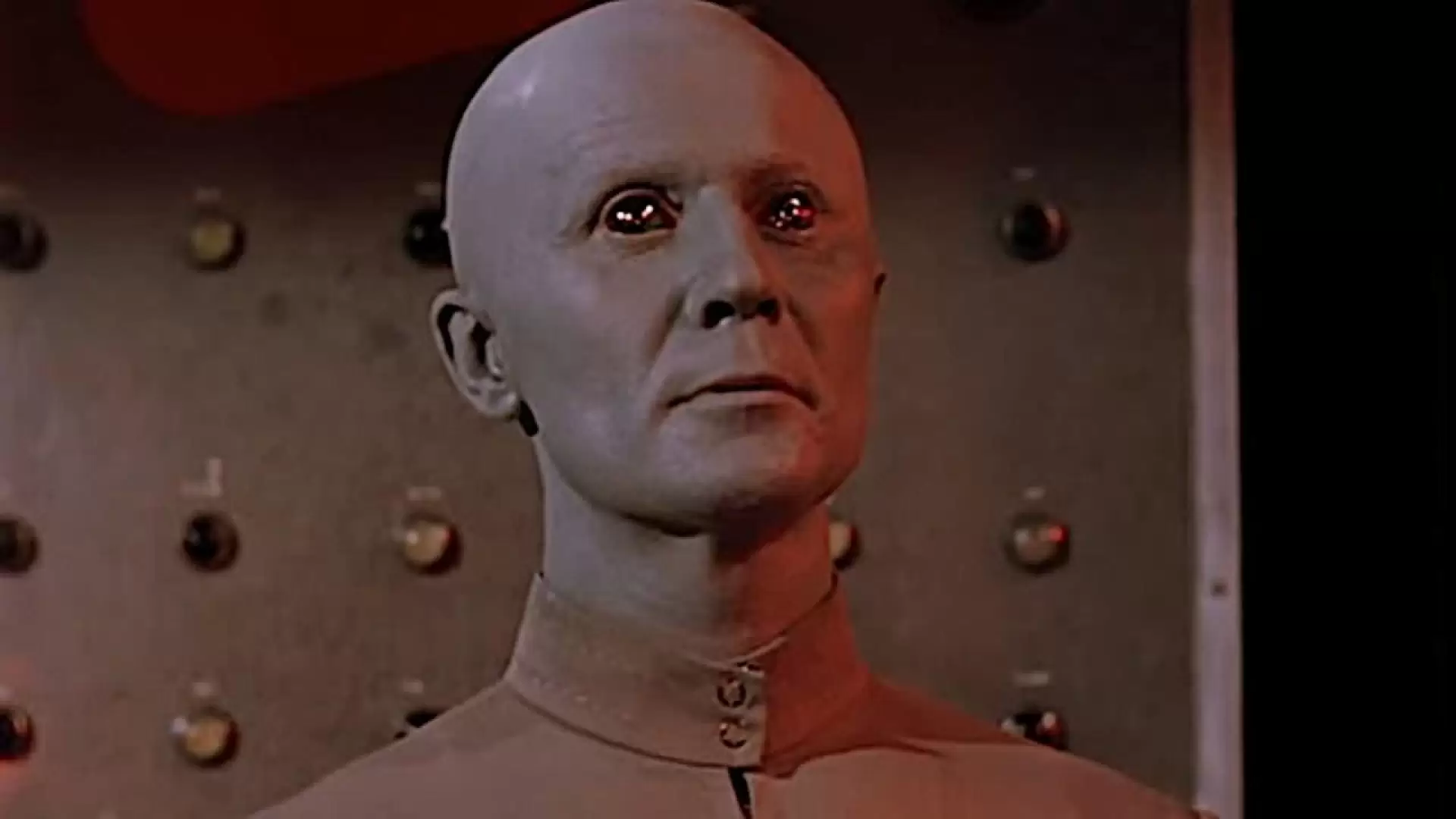 دانلود فیلم The Creation of the Humanoids 1962