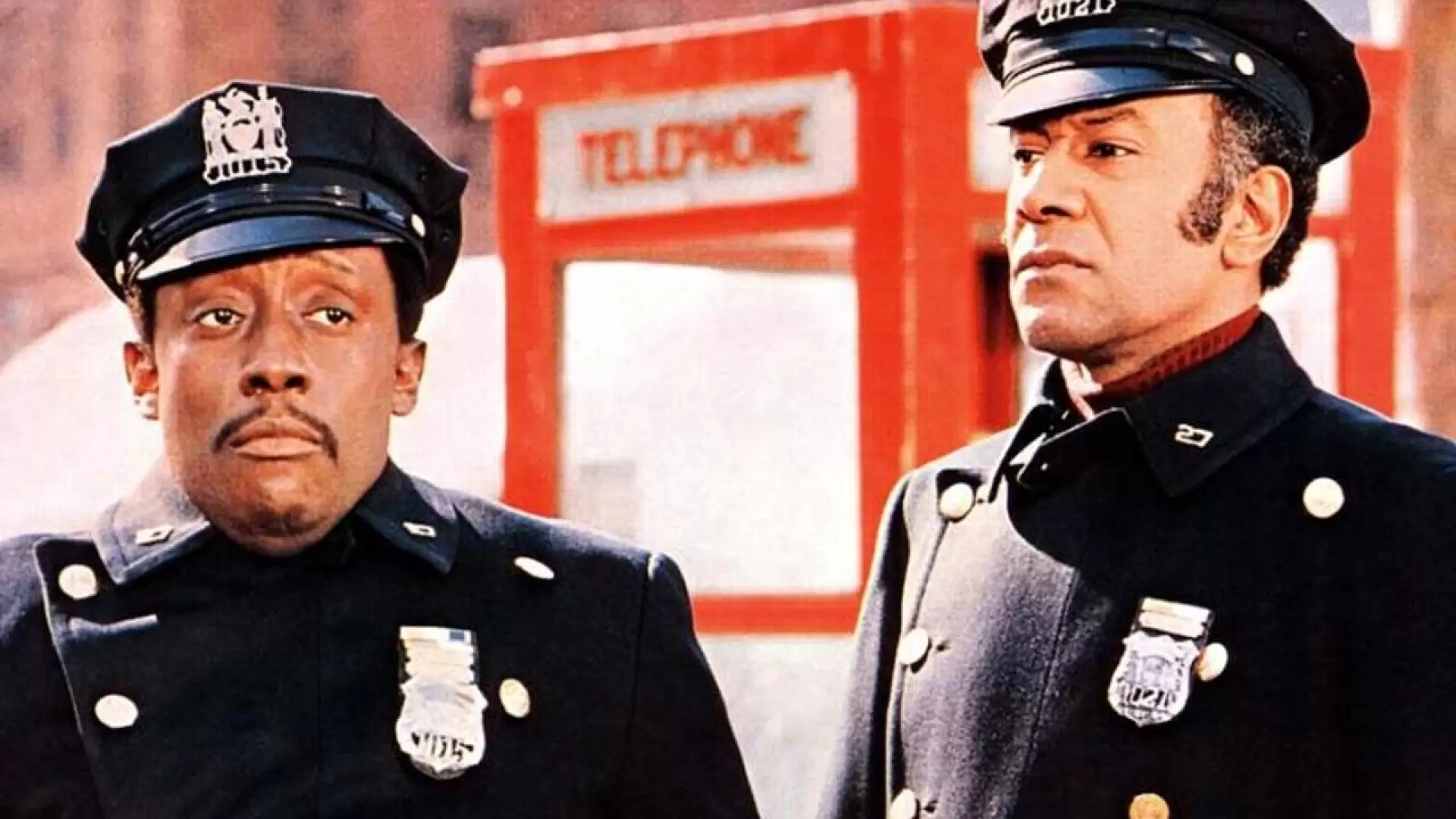 دانلود فیلم Come Back Charleston Blue 1972
