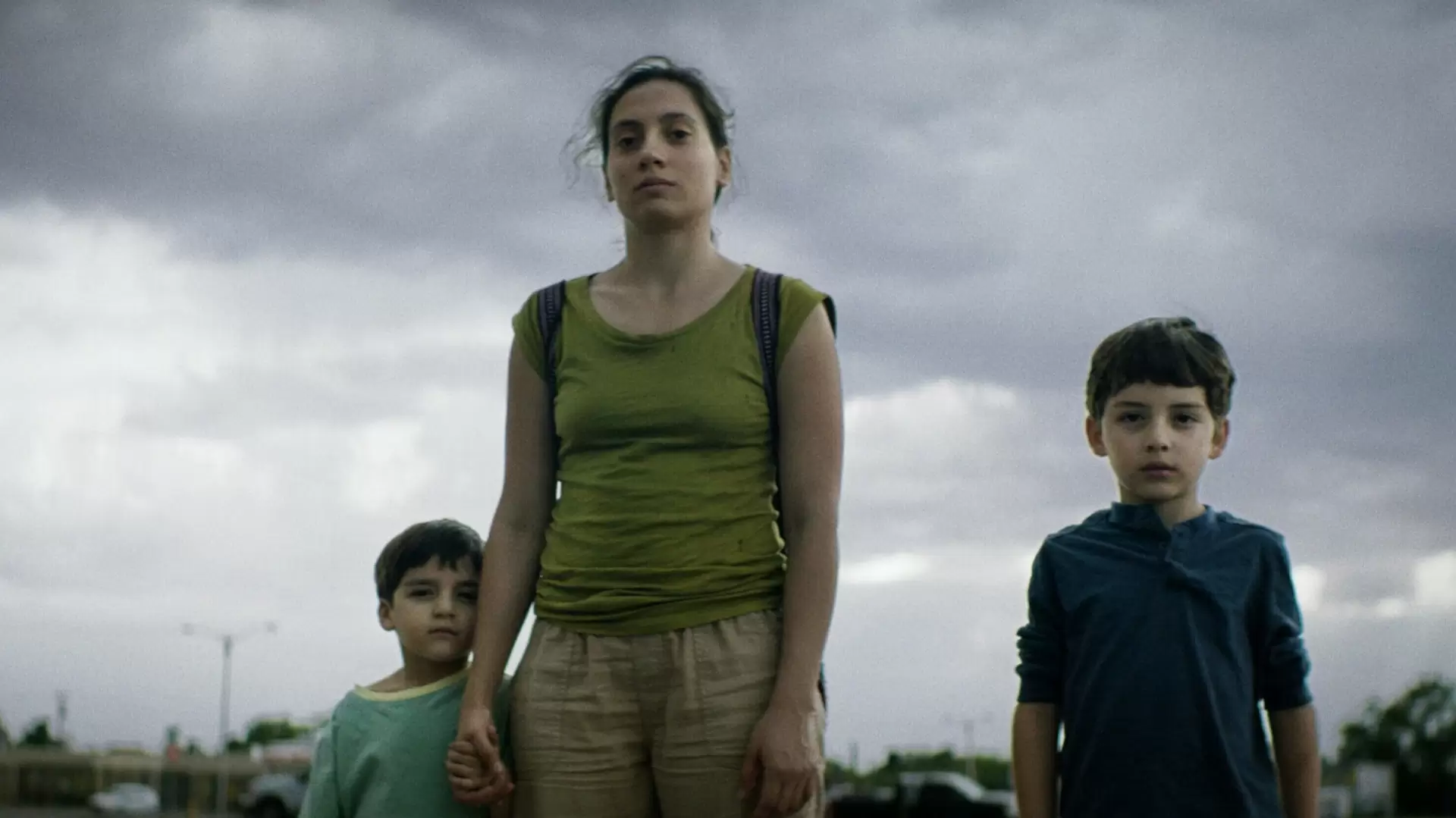 دانلود فیلم Los lobos 2019