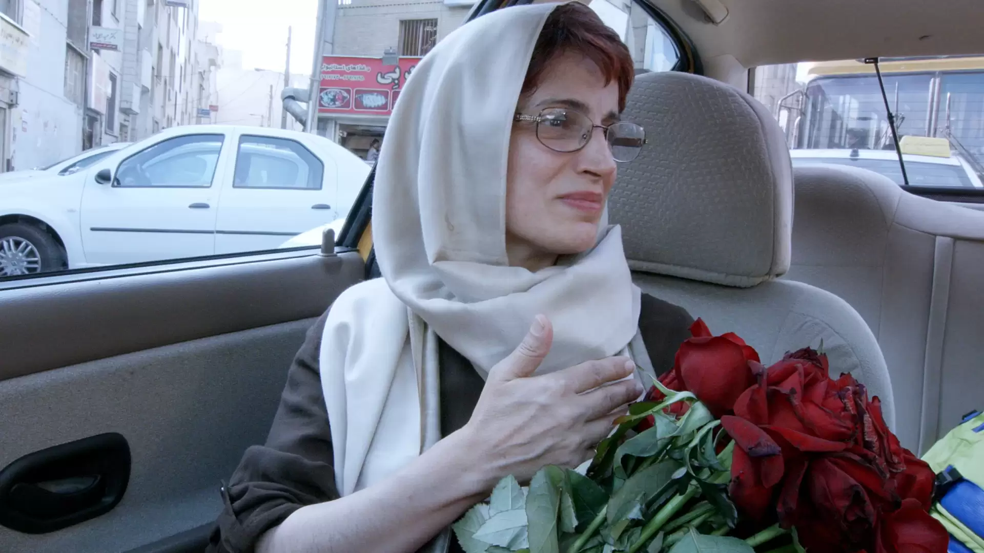 دانلود فیلم Taxi 2015 با تماشای آنلاین