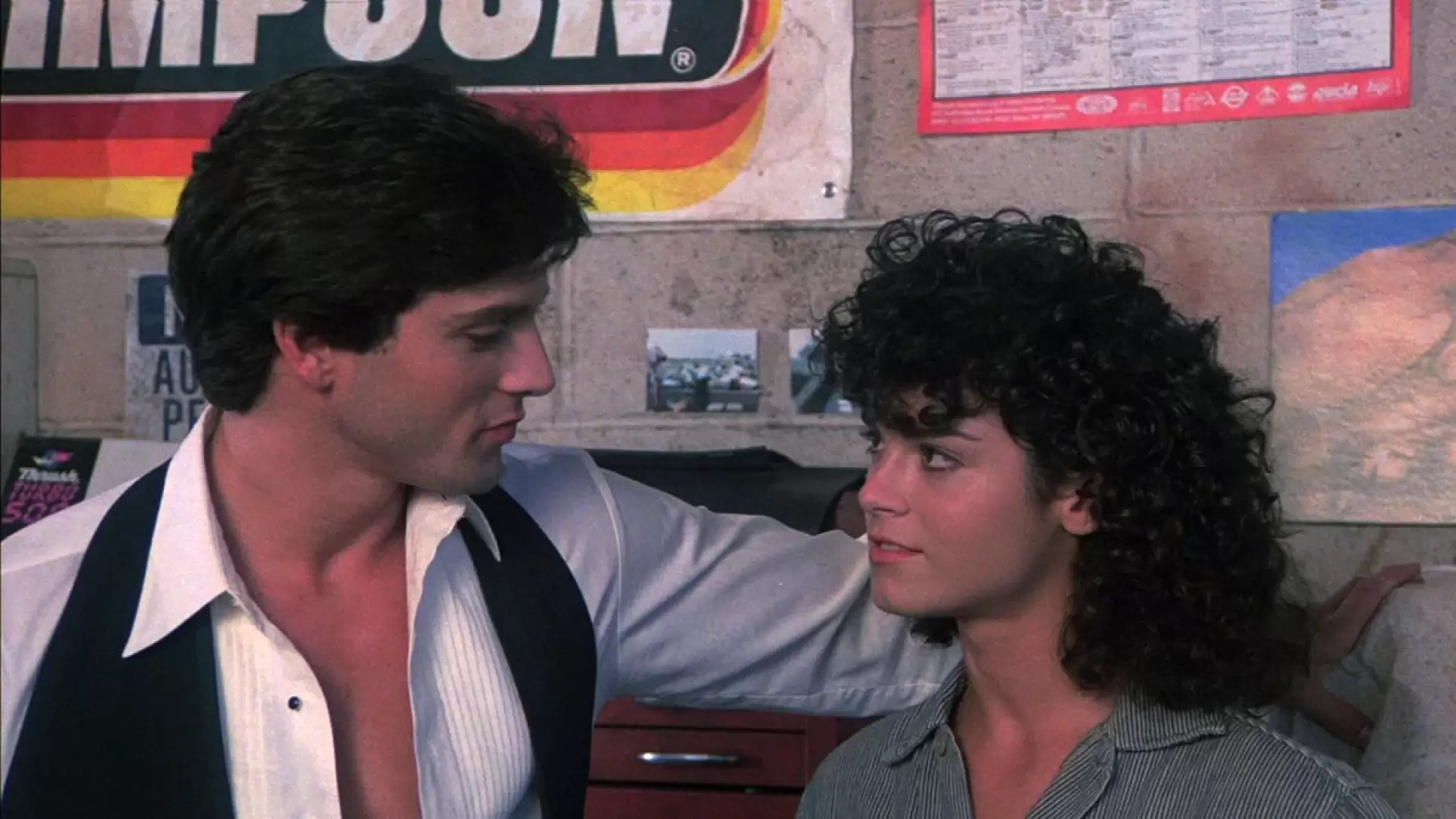 دانلود فیلم Tomboy 1985