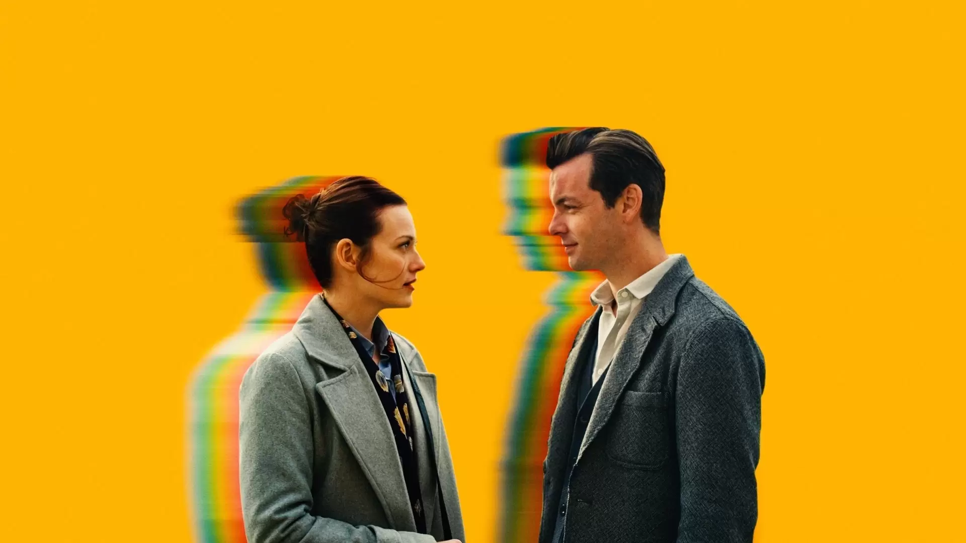 دانلود فیلم Around the Sun 2019