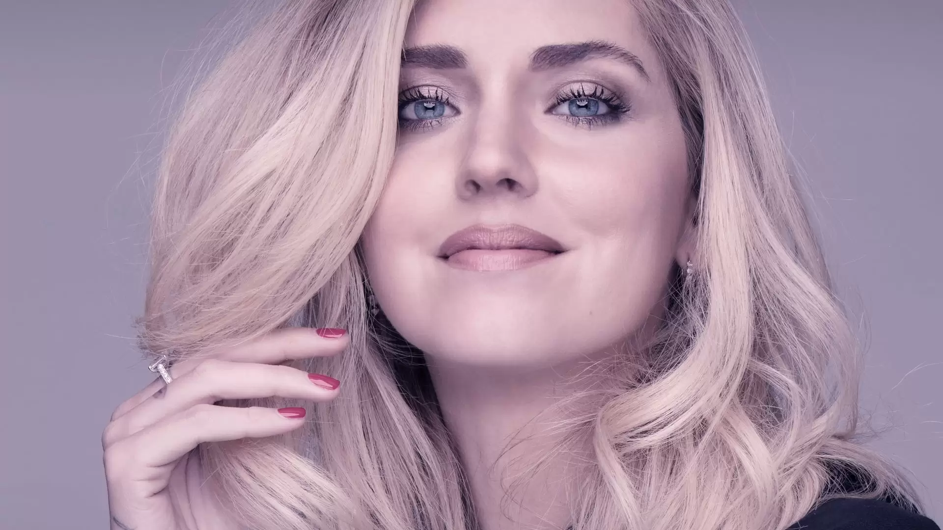 دانلود مستند Chiara Ferragni: Unposted 2019 (کیارا فراگنی)