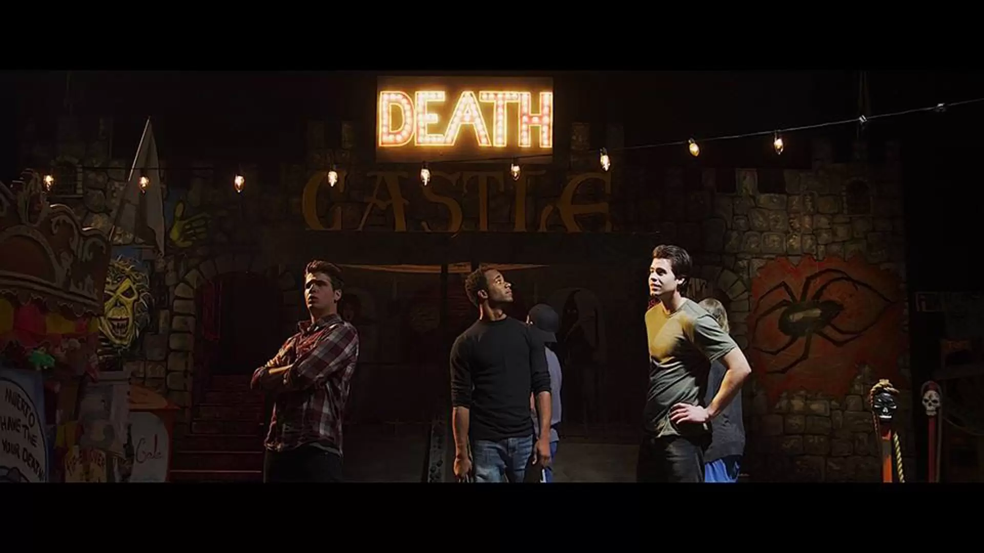 دانلود فیلم Killer Holiday 2013