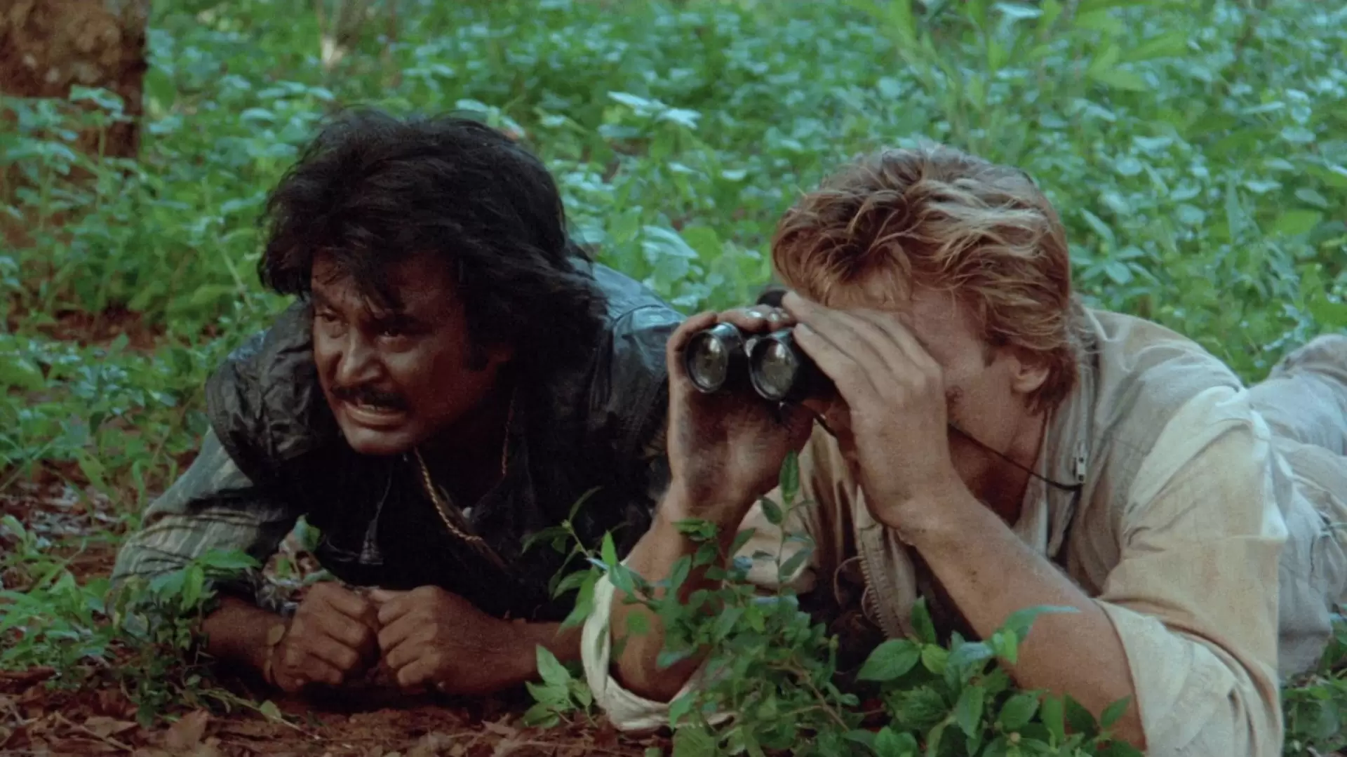 دانلود فیلم Bloodstone 1988