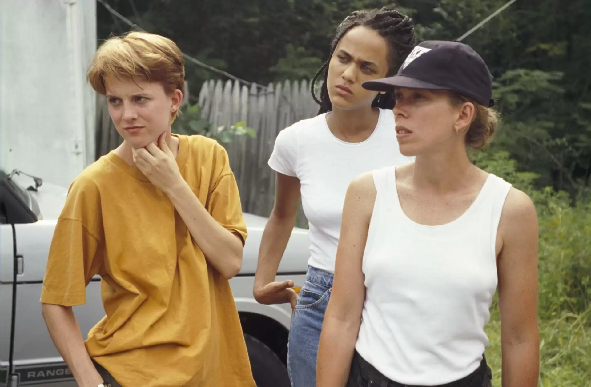 دانلود فیلم 2 Girls in Love 1995