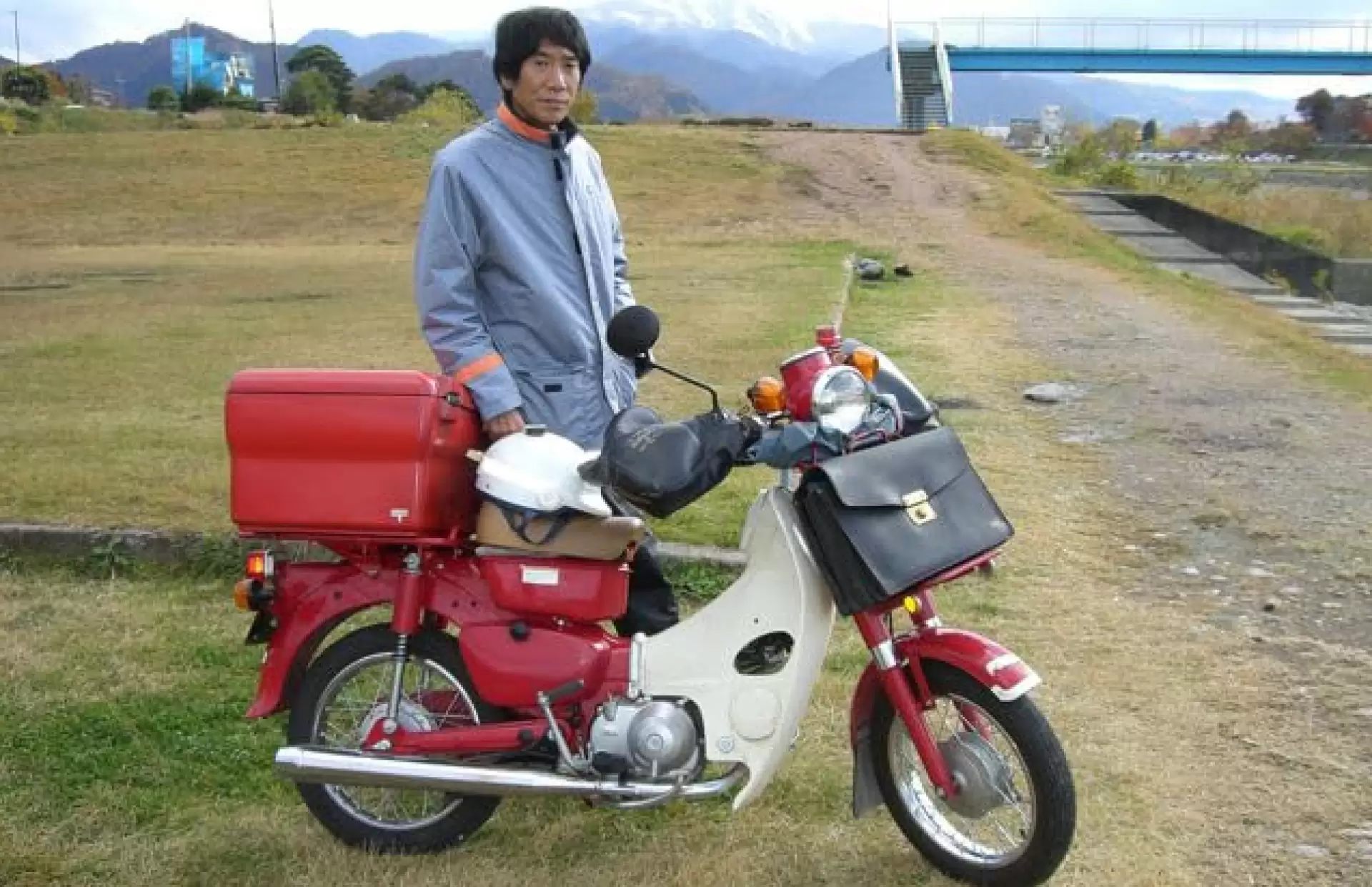 دانلود مستند Japan: A Story of Love and Hate 2008 (ژاپن: داستانی از عشق و نفرت)