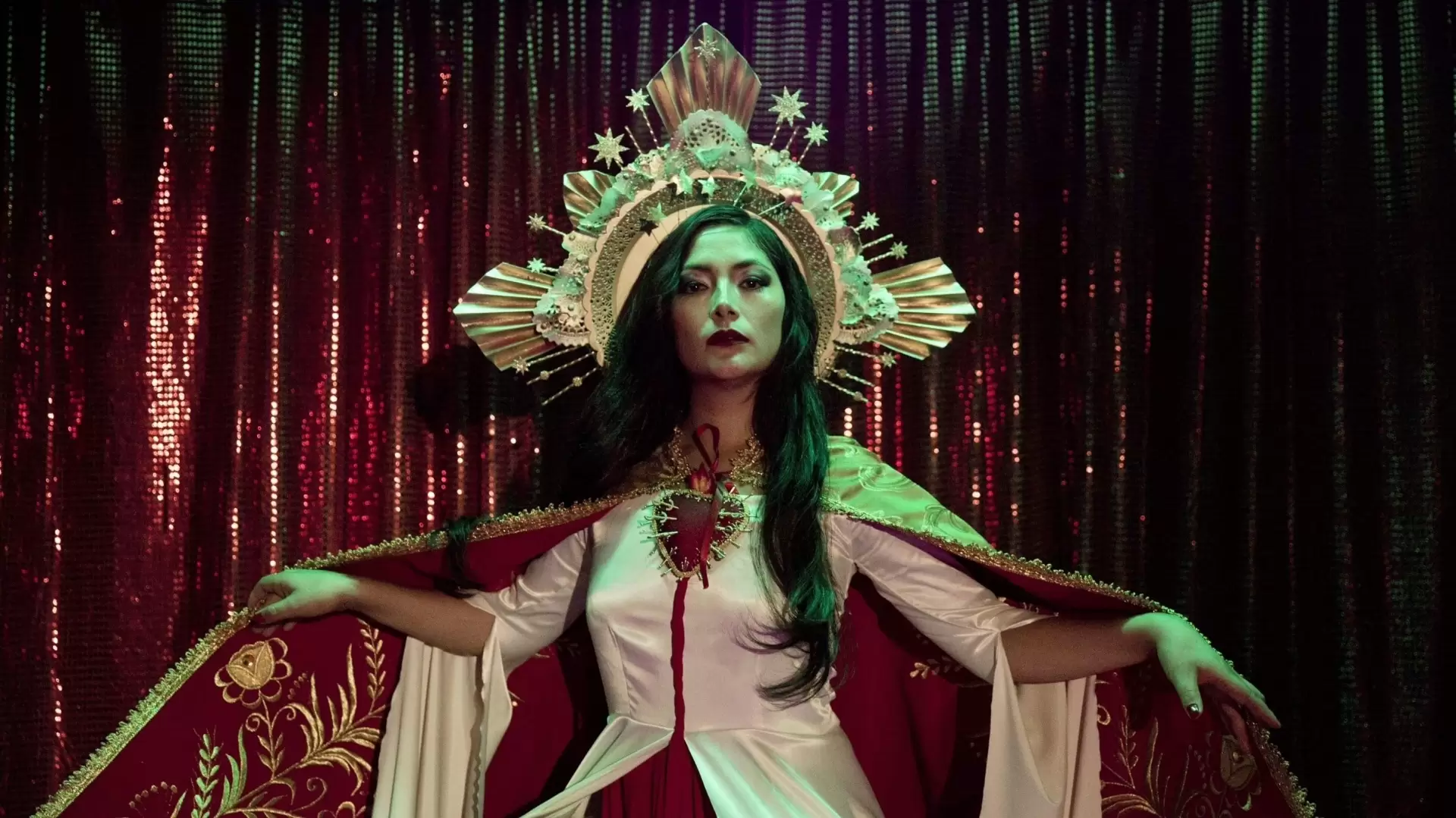 دانلود فیلم Lina from Lima 2019 (لینا از لیما)