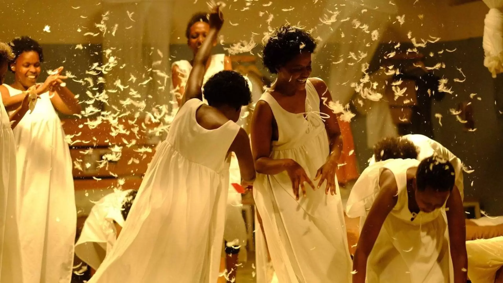 دانلود فیلم Our Lady of the Nile 2019