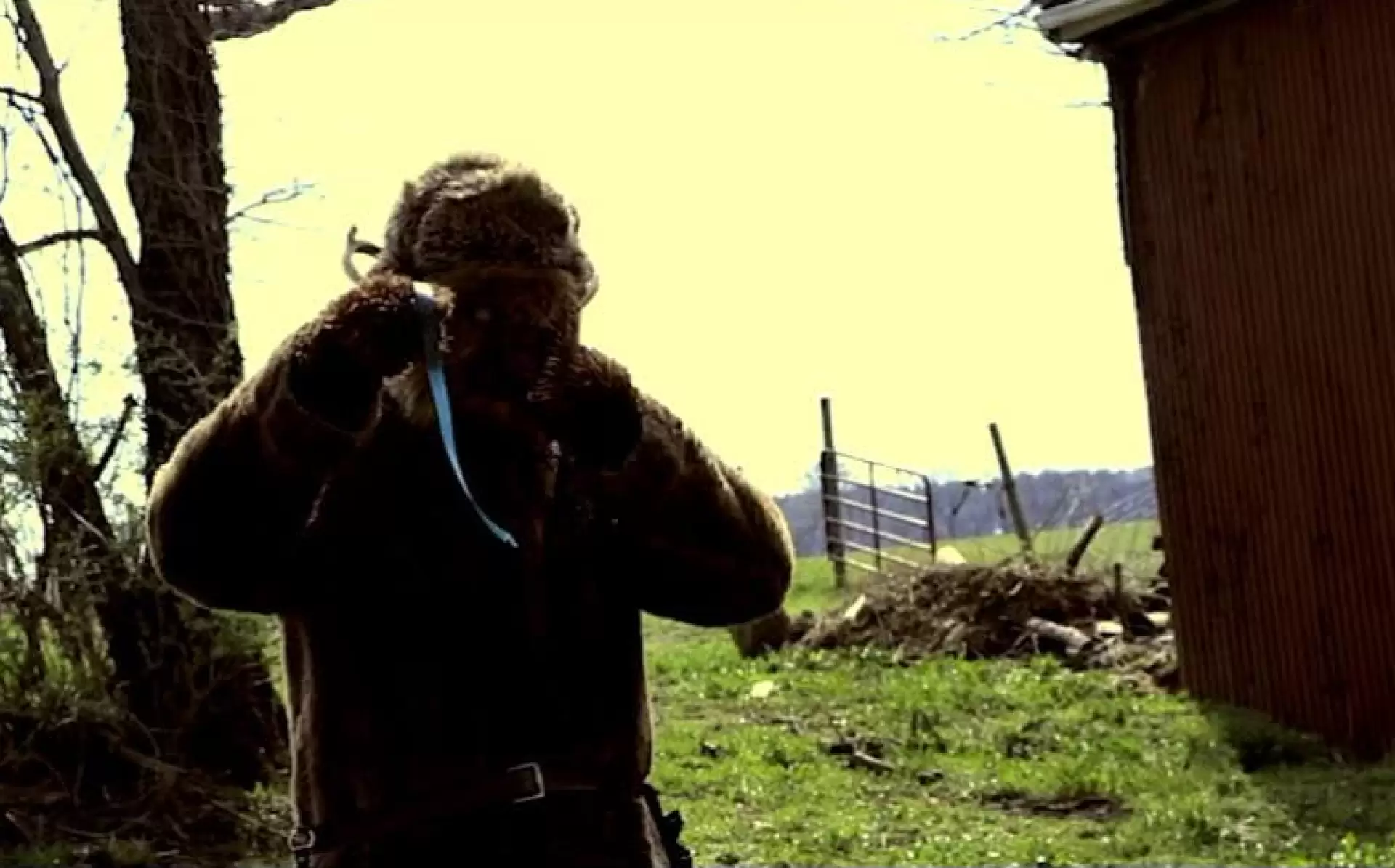 دانلود فیلم The Ungulate 2019