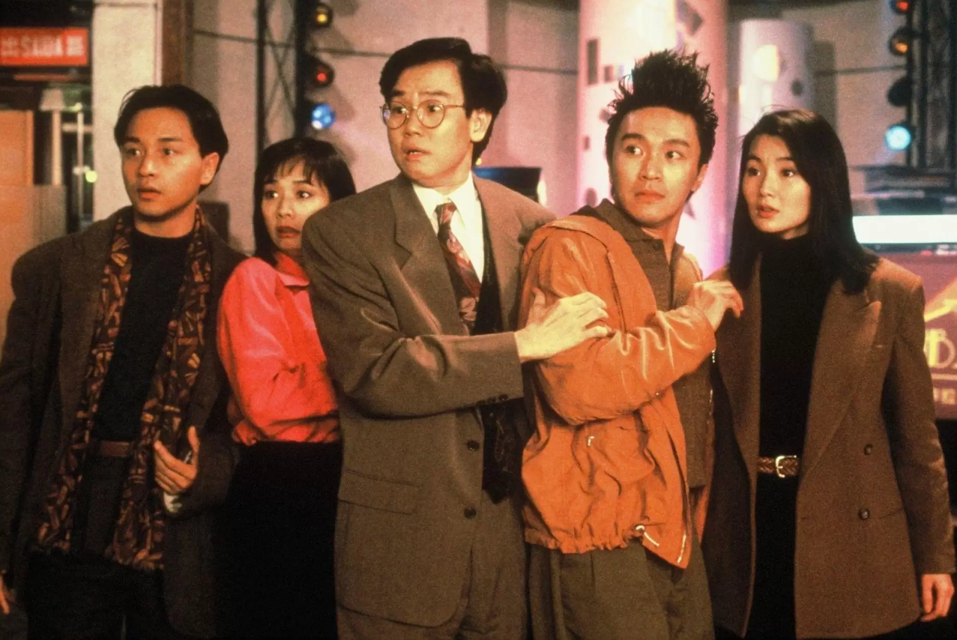 دانلود فیلم All’s Well, Ends Well 1997