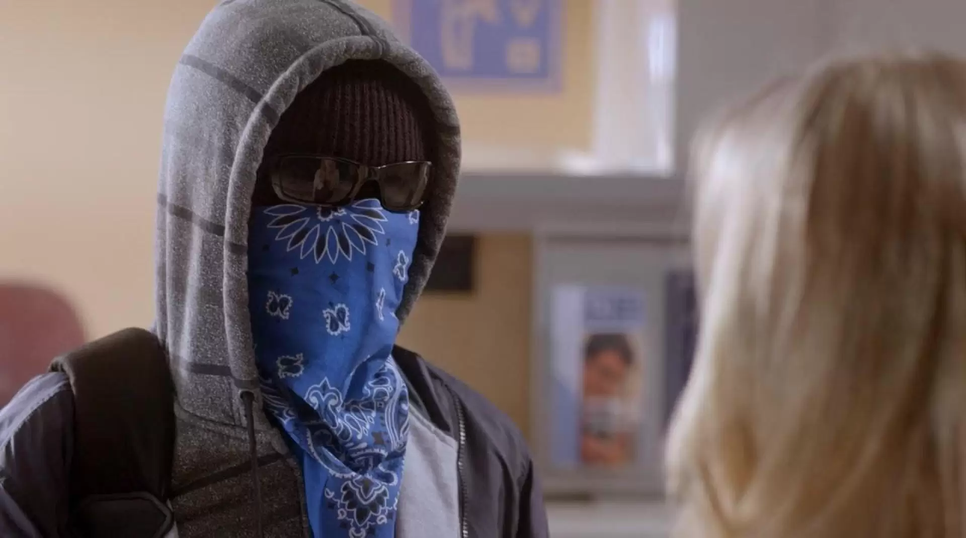 دانلود فیلم Teenage Bank Heist 2012