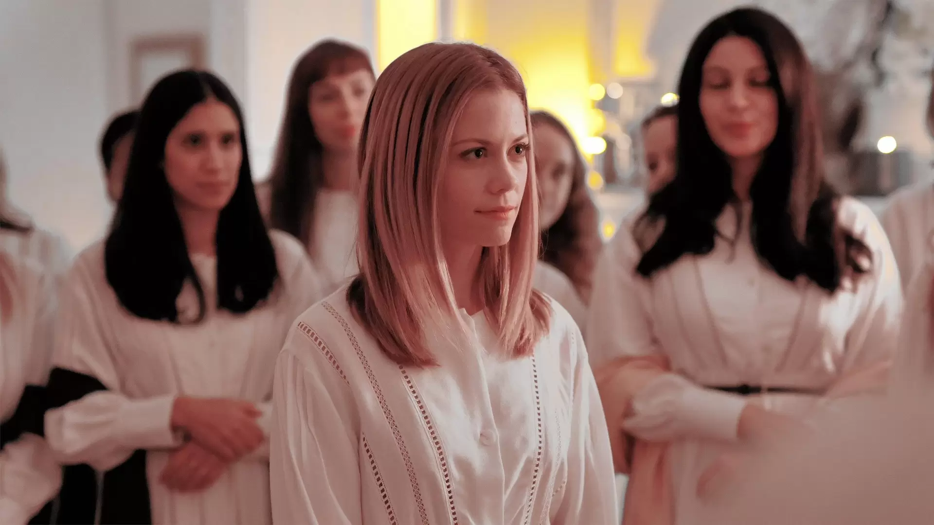 دانلود فیلم The Sisterhood 2019
