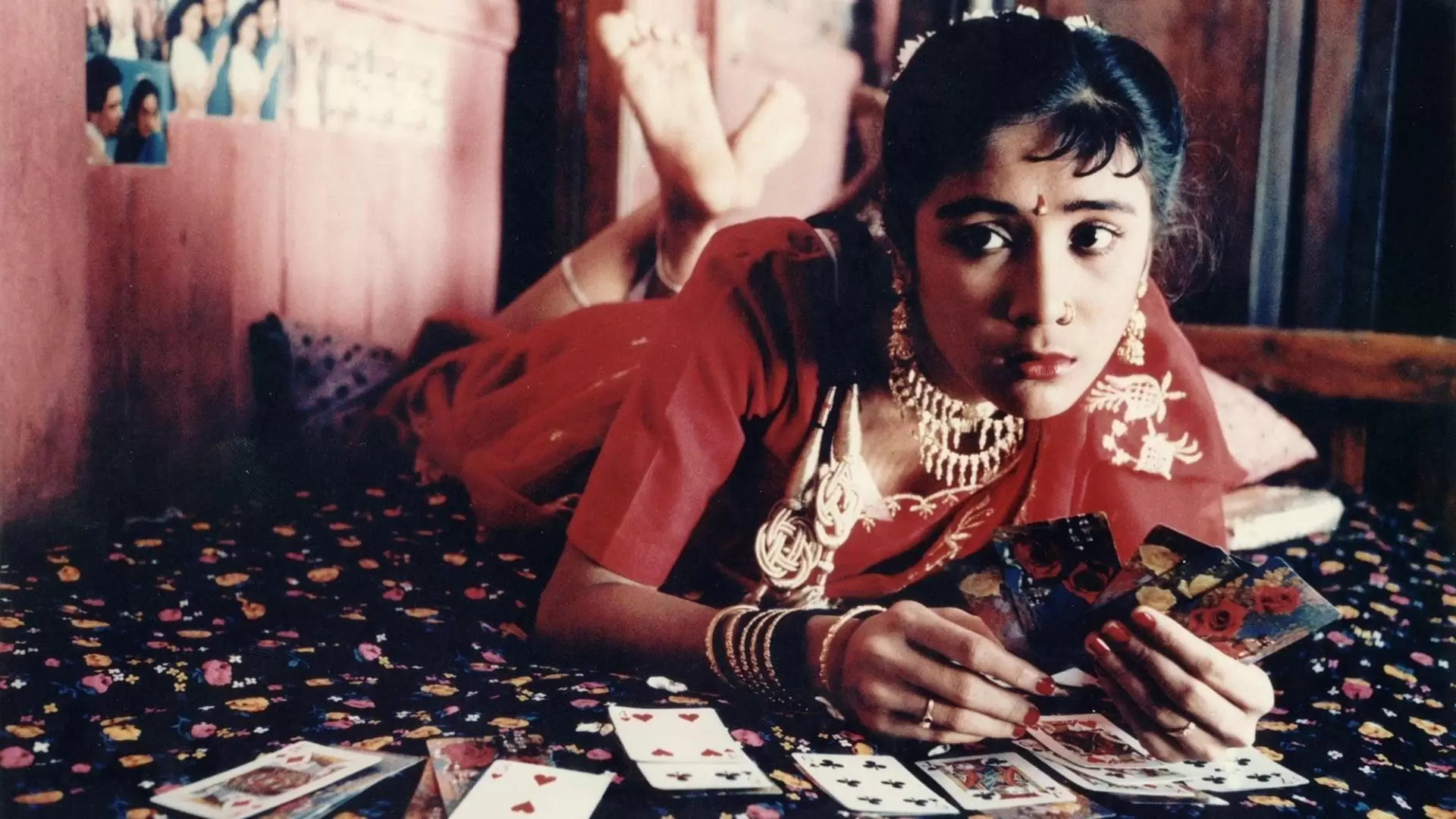 دانلود فیلم Salaam Bombay! 1988 (سلام بمبئی) با زیرنویس فارسی و تماشای آنلاین