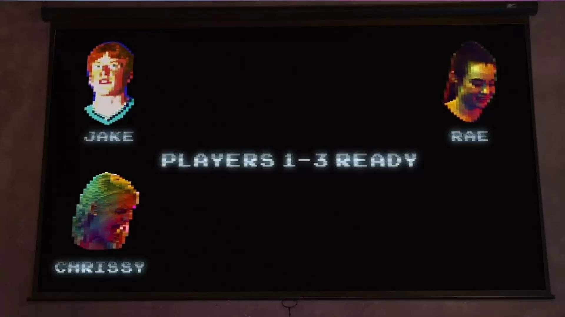دانلود فیلم The Final Level: Escaping Rancala 2019 با زیرنویس فارسی