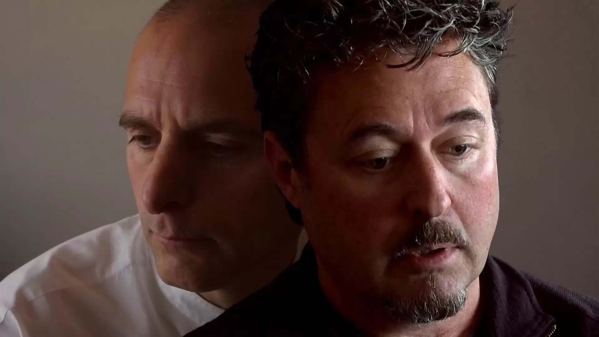 دانلود فیلم Blue Strait 2015