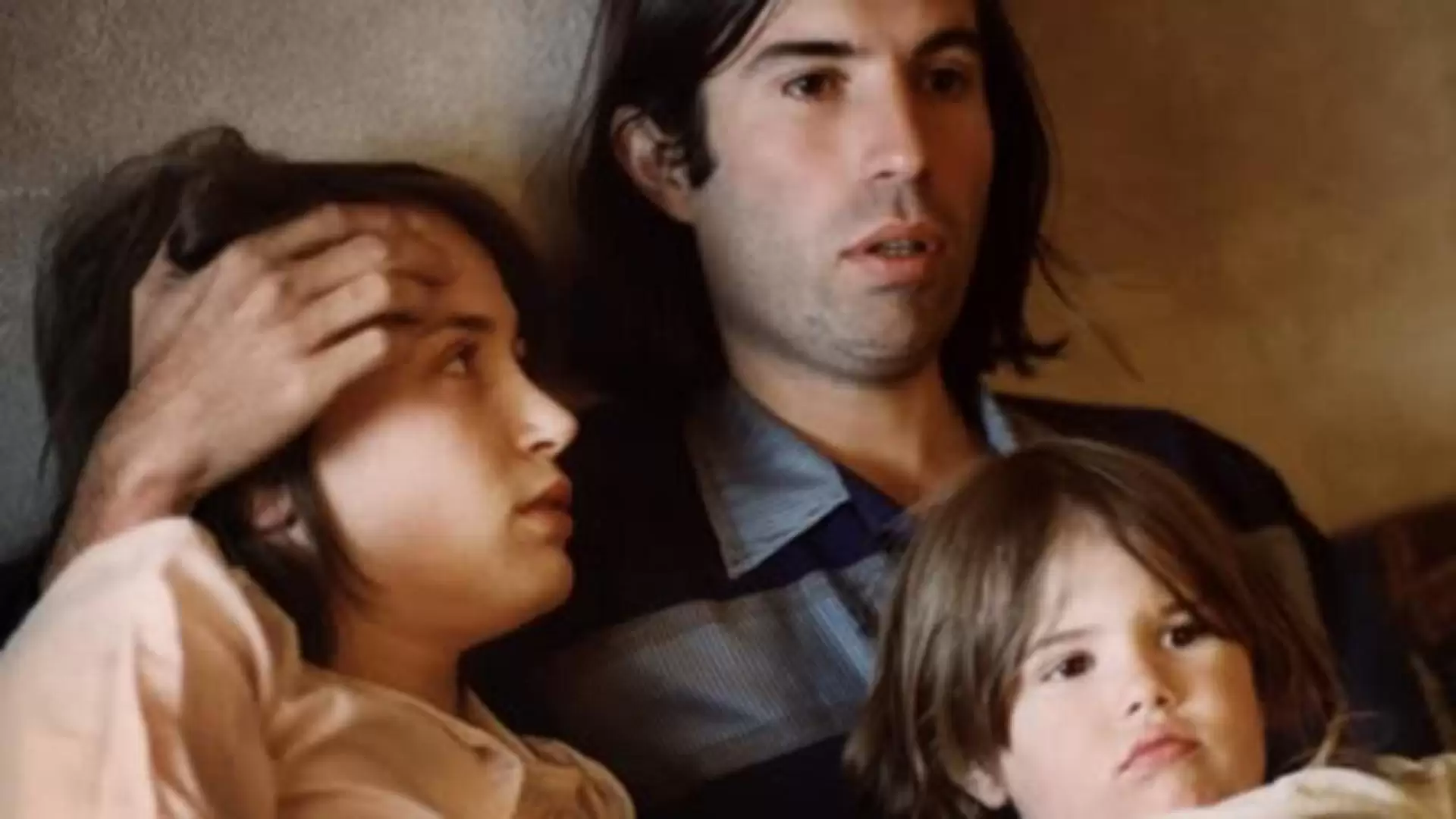دانلود فیلم La femme qui pleure 1979