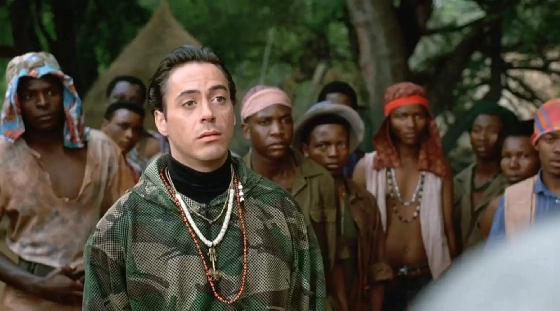 دانلود فیلم Dangerous Zone 1996