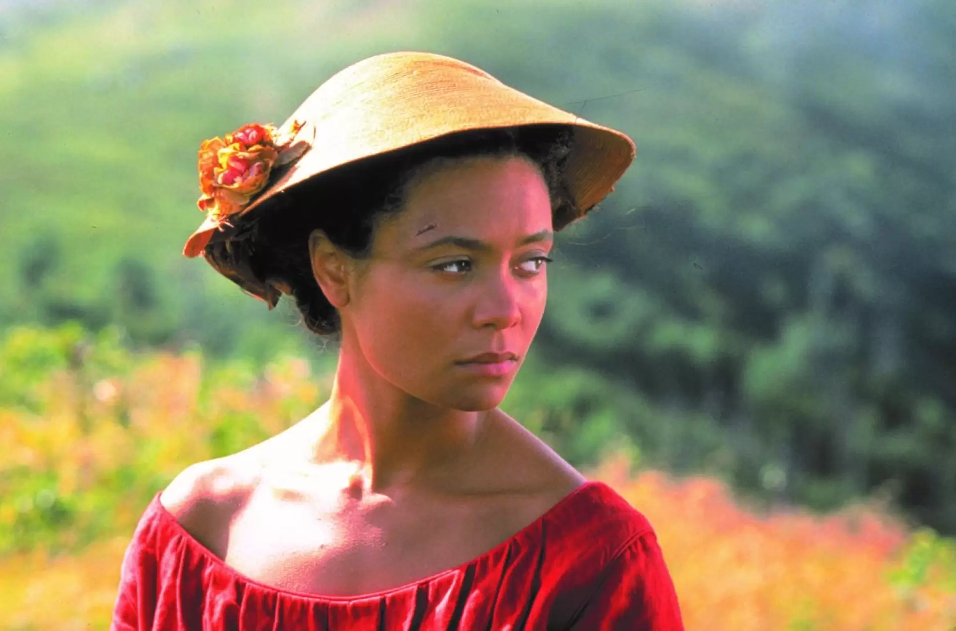 دانلود فیلم The Journey of August King 1995