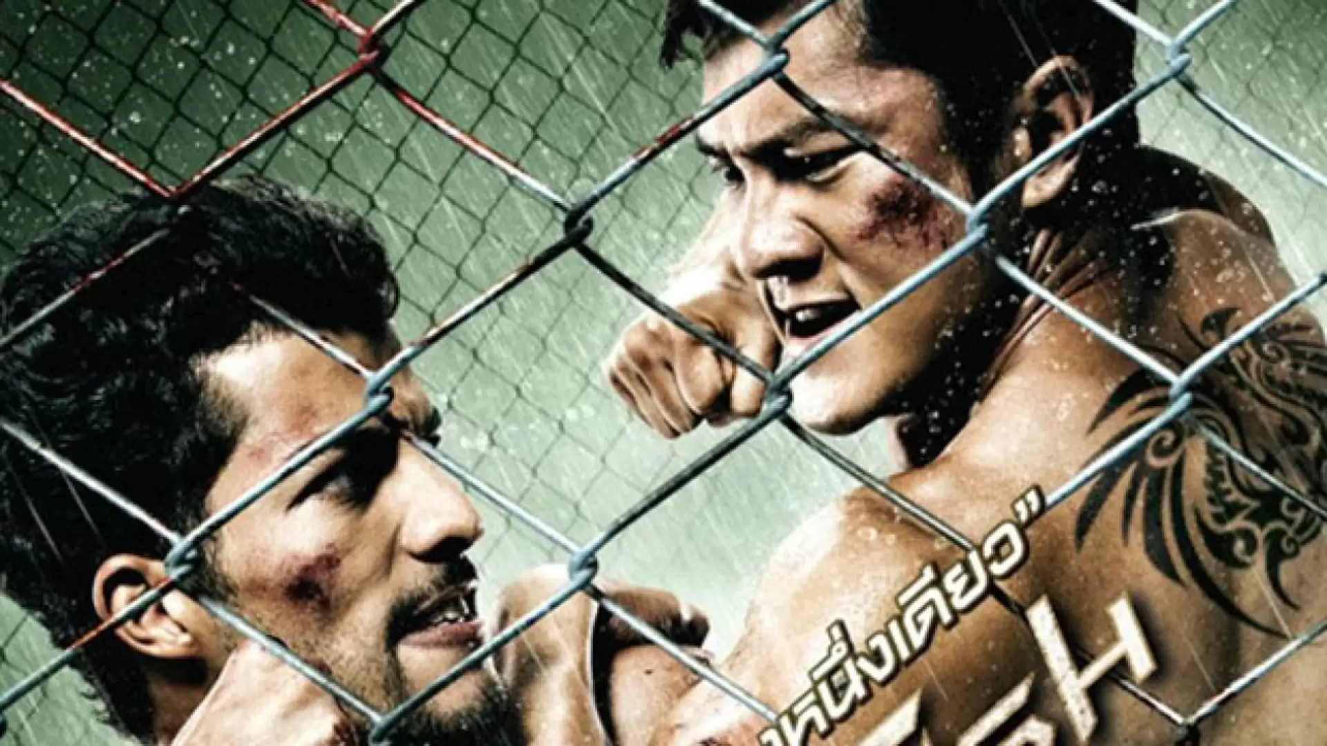 دانلود فیلم Fighting Fish 2012 با زیرنویس فارسی