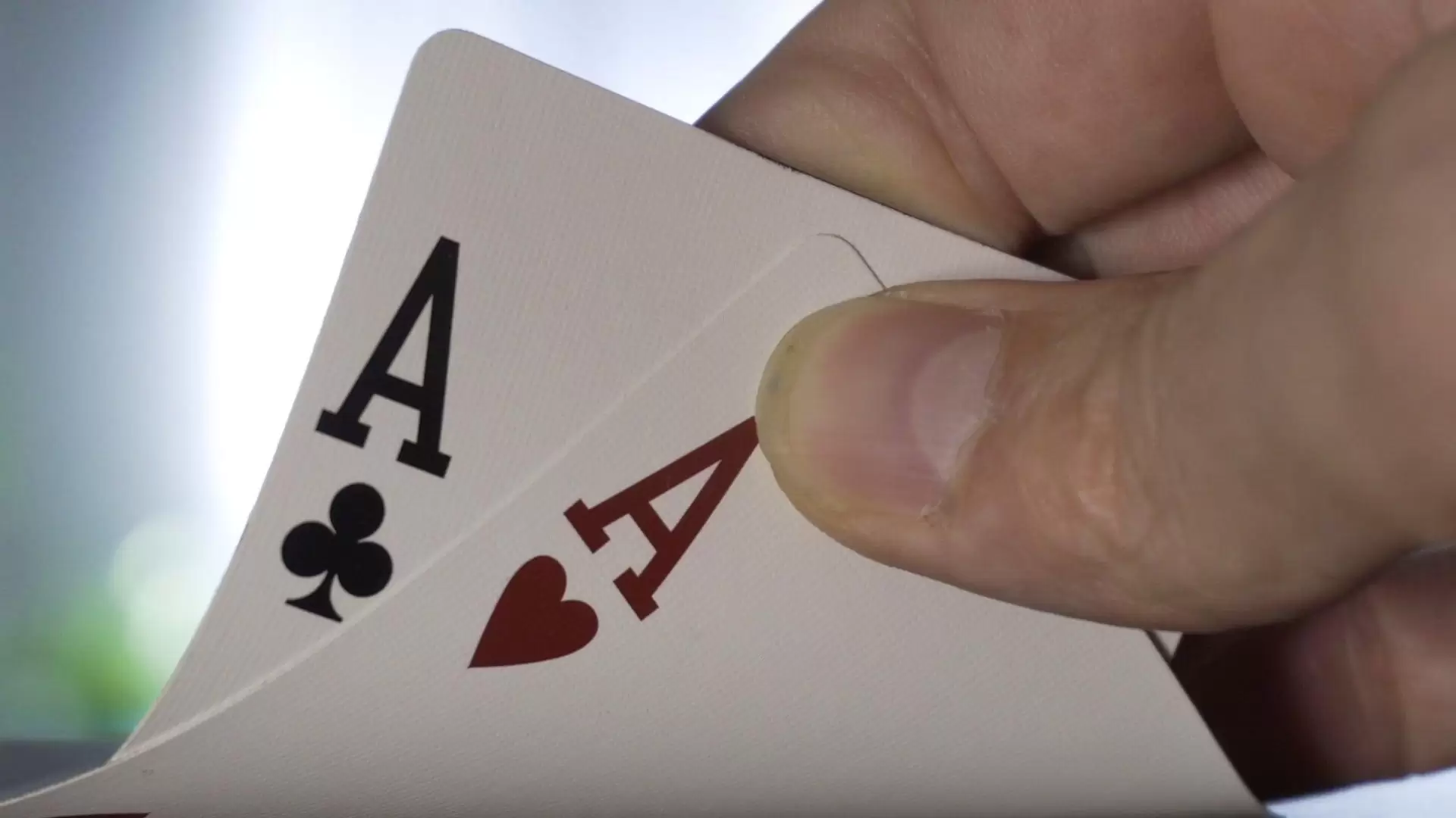 دانلود مستند For Love or Money? A Poker Documentary 2019