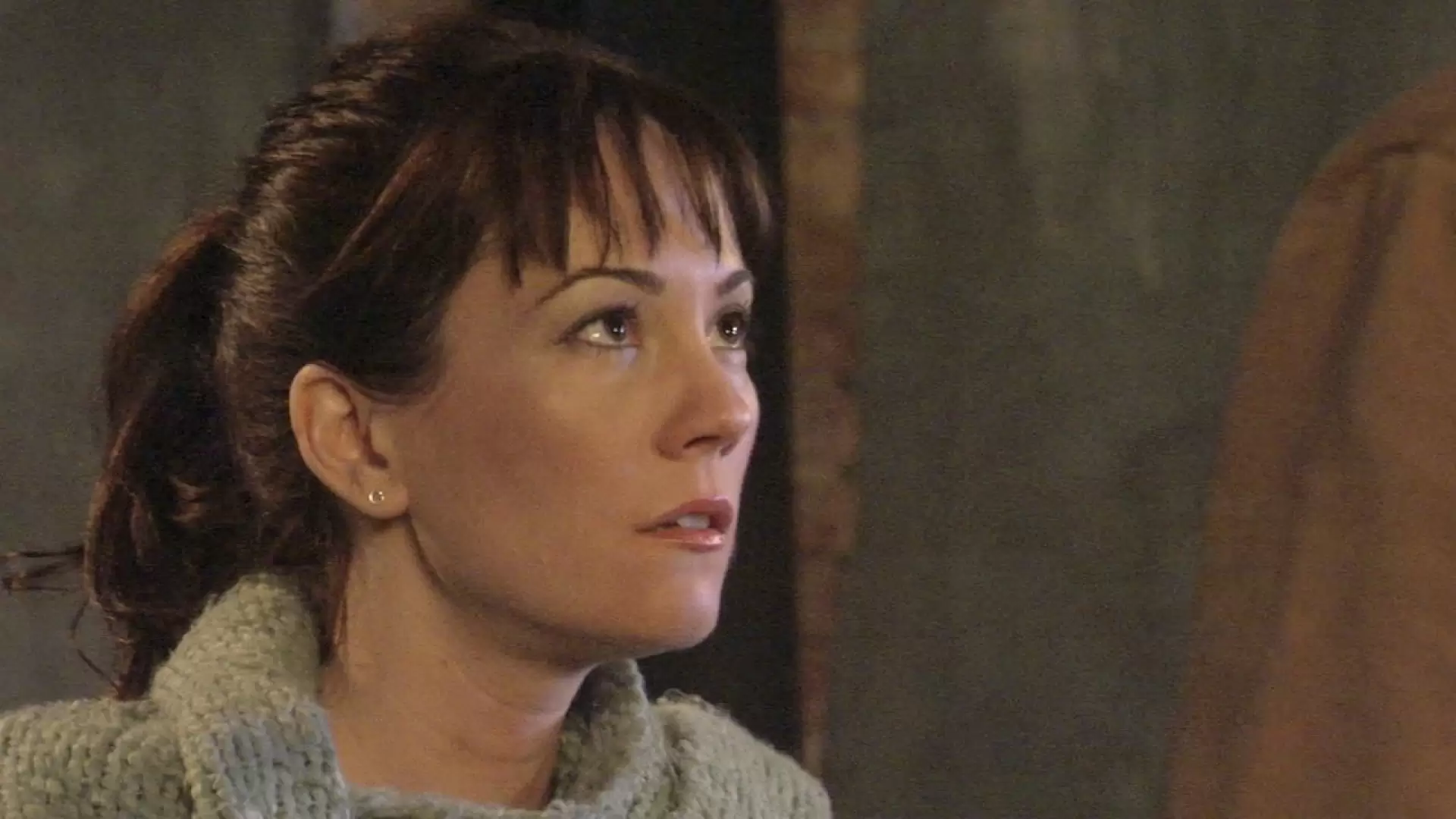 دانلود فیلم The Accidental Witness 2006