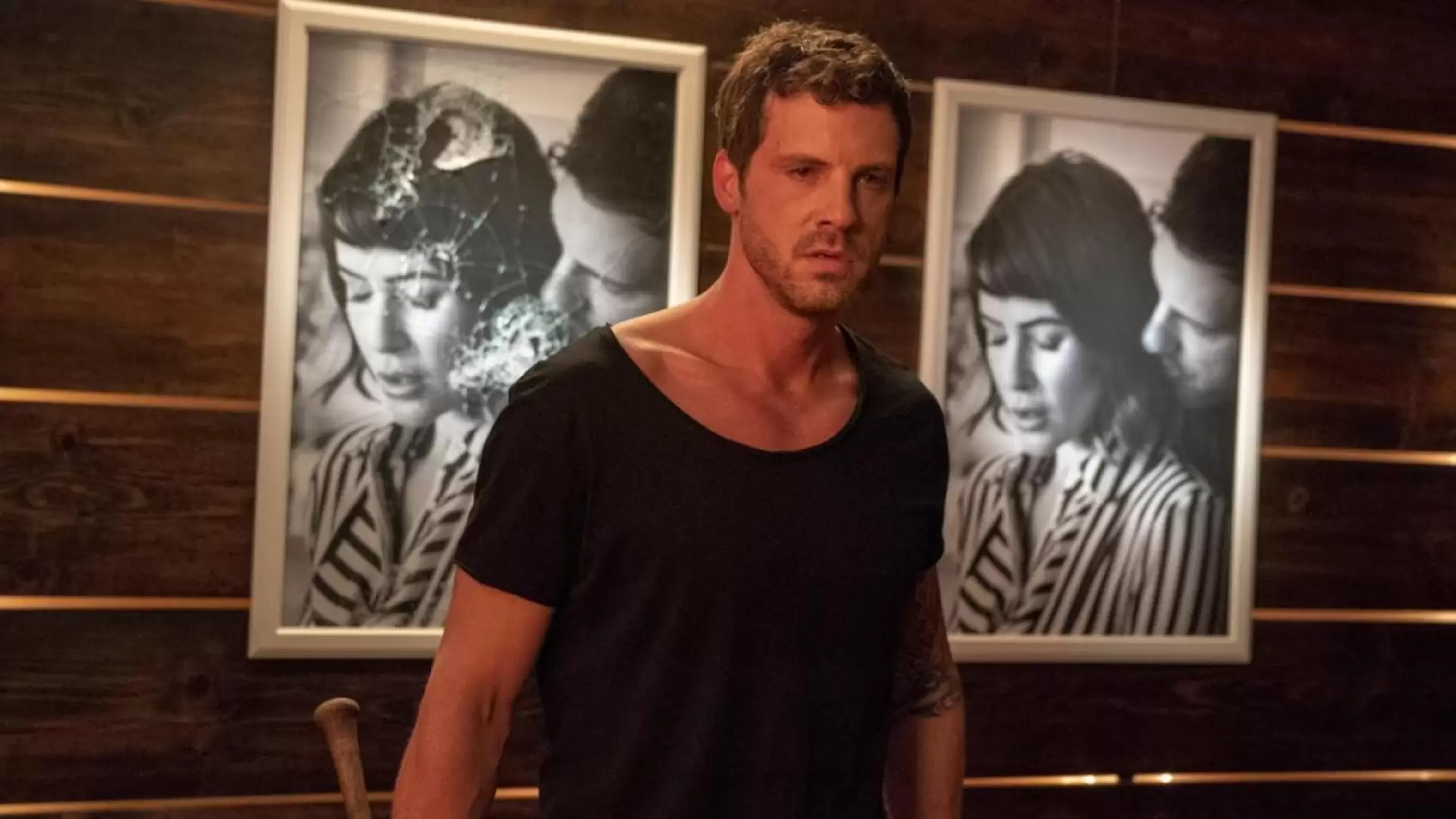 دانلود فیلم ‘He’s Watching’ 2018