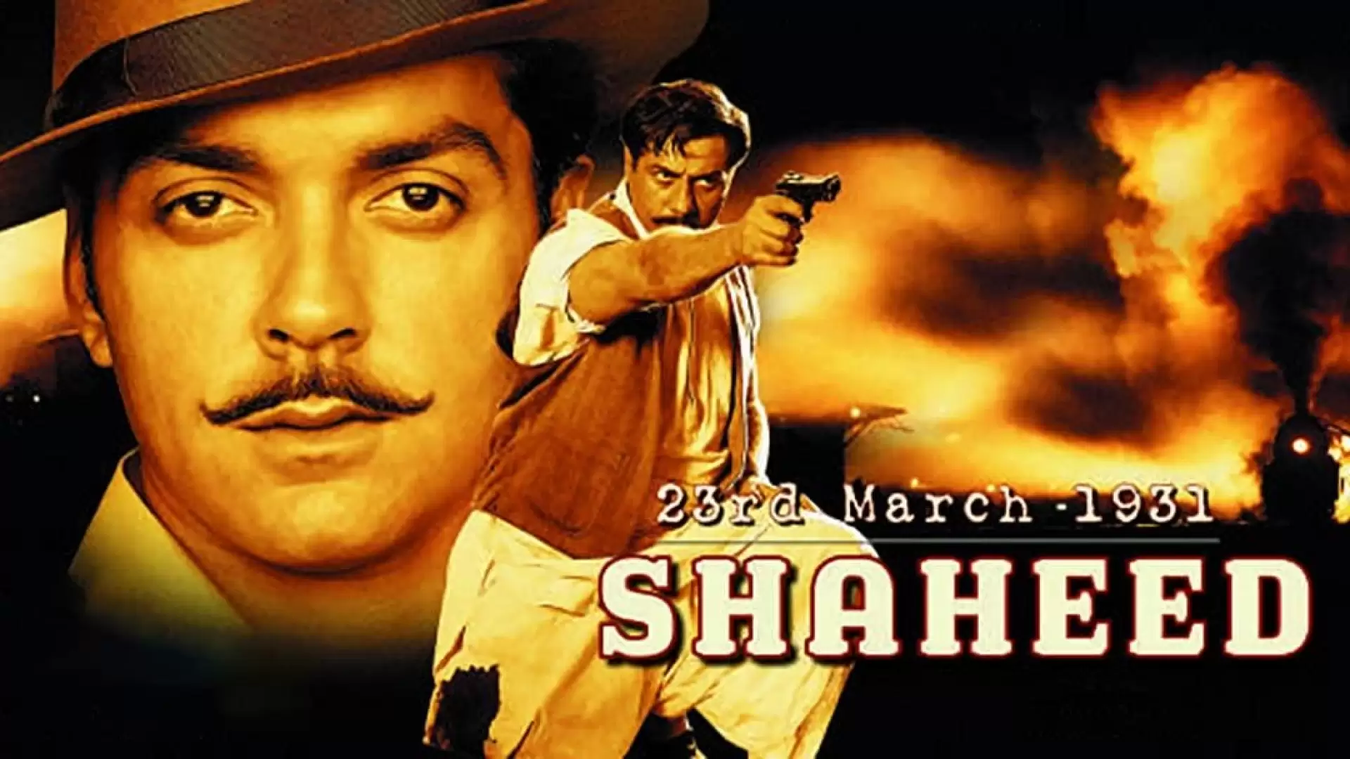 دانلود فیلم 23rd March 1931: Shaheed 2002