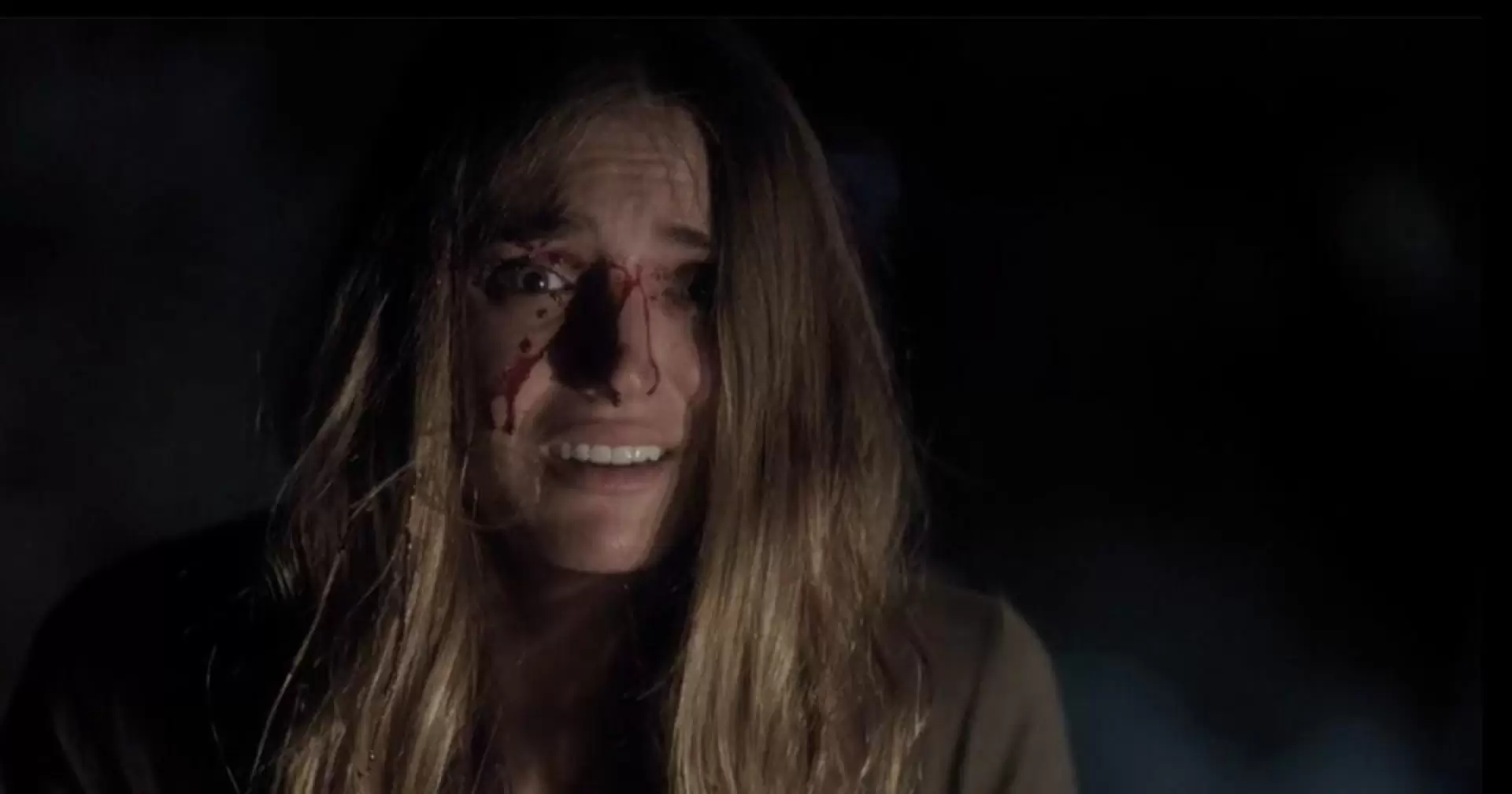 دانلود فیلم House of Darkness: New Blood 2018
