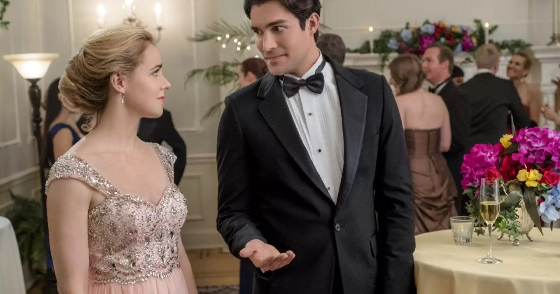دانلود فیلم Love, Once and Always 2018