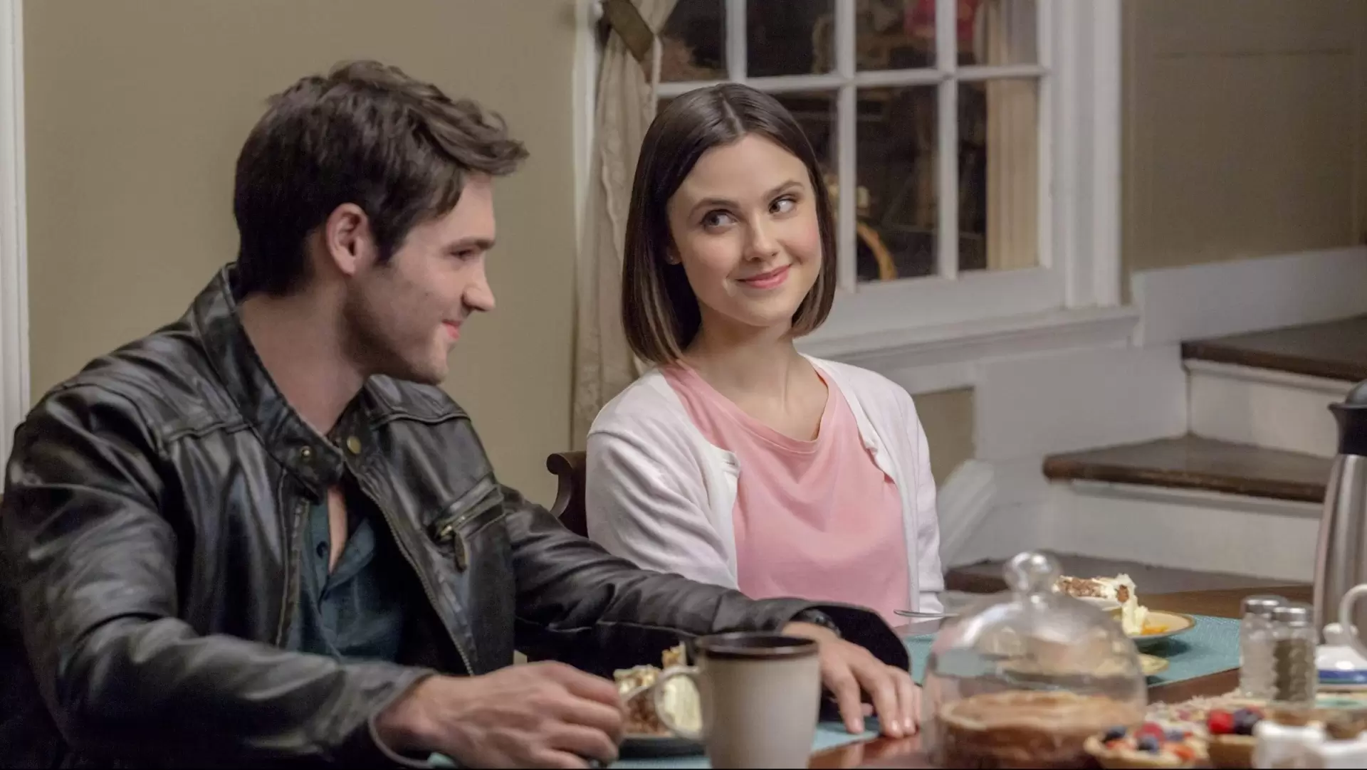 دانلود فیلم Home by Spring 2018
