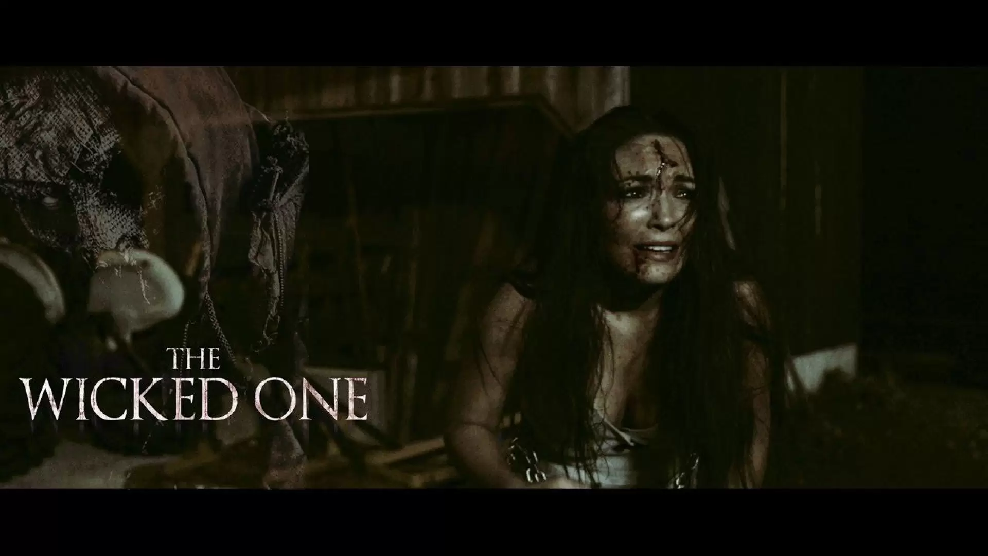 دانلود فیلم The Wicked One 2017