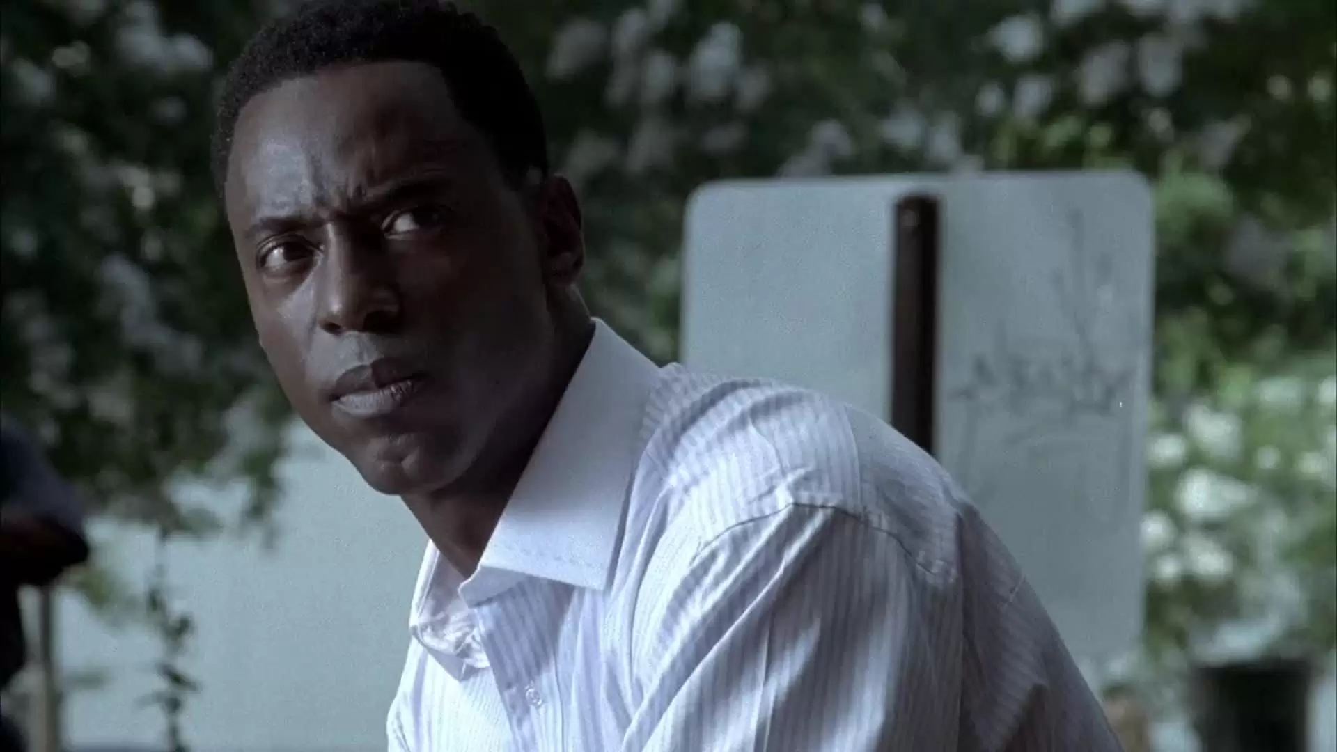 دانلود فیلم Trois 3: The Escort 2004