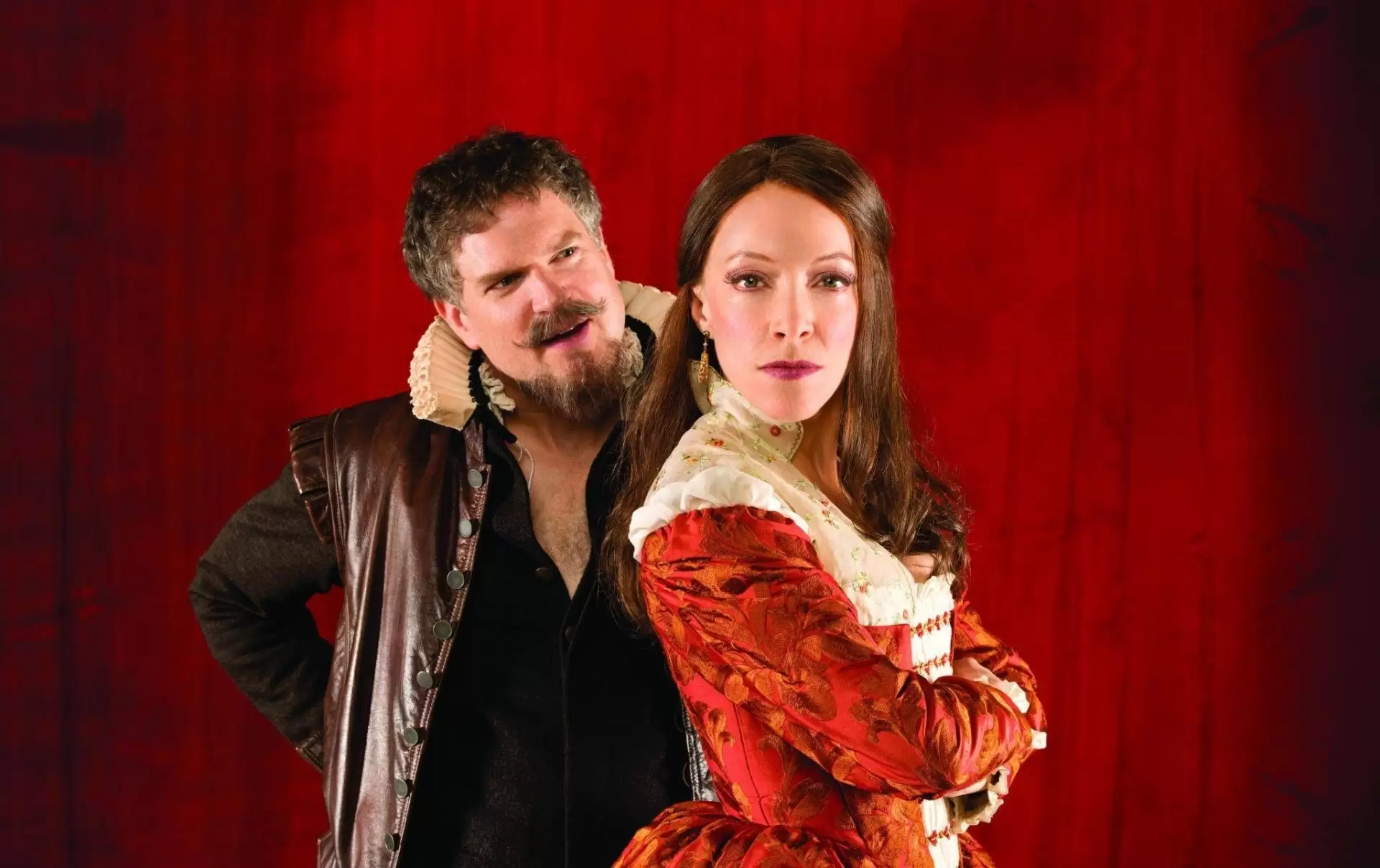 دانلود فیلم The Taming of the Shrew 2016