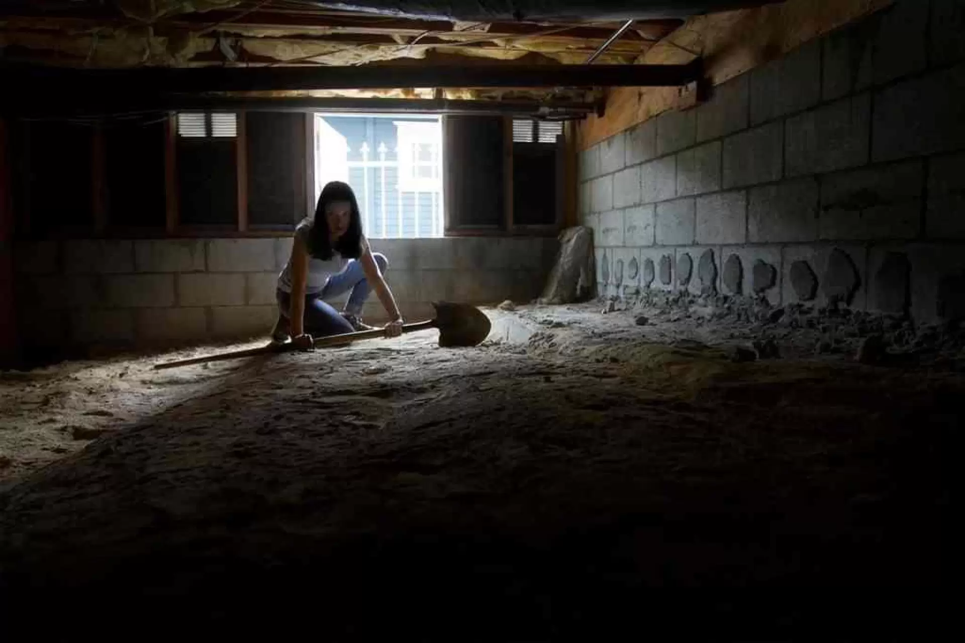 دانلود فیلم Echoes of Fear 2018