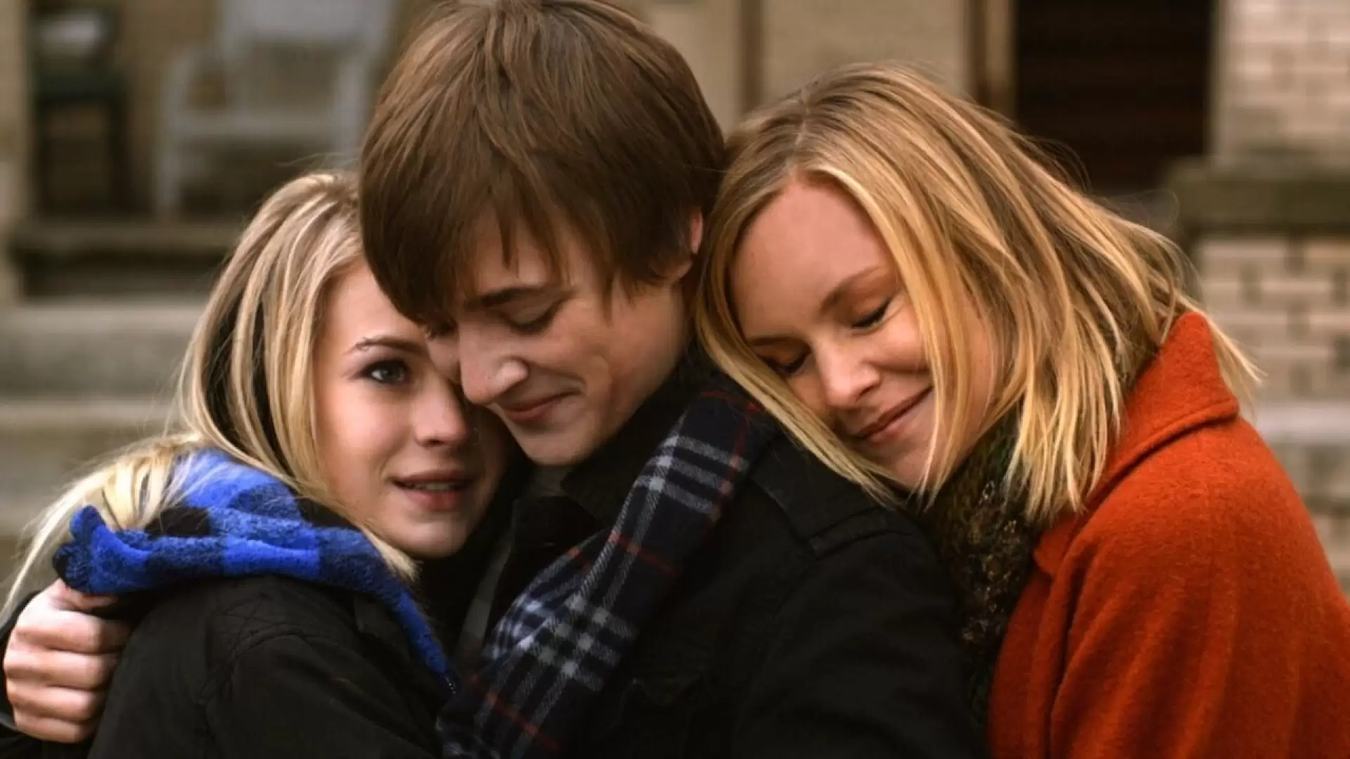 دانلود فیلم Cherry 2010 (گیلاس)