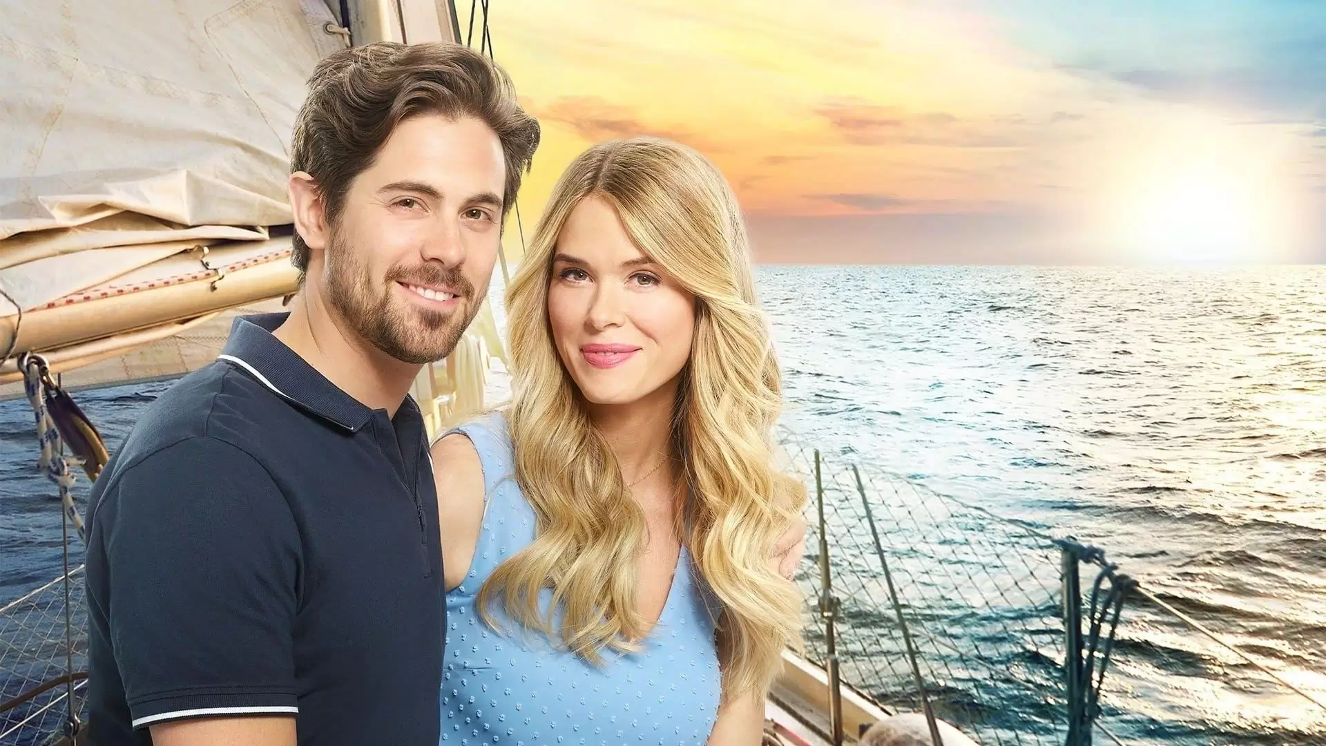 دانلود فیلم Sailing Into Love 2019