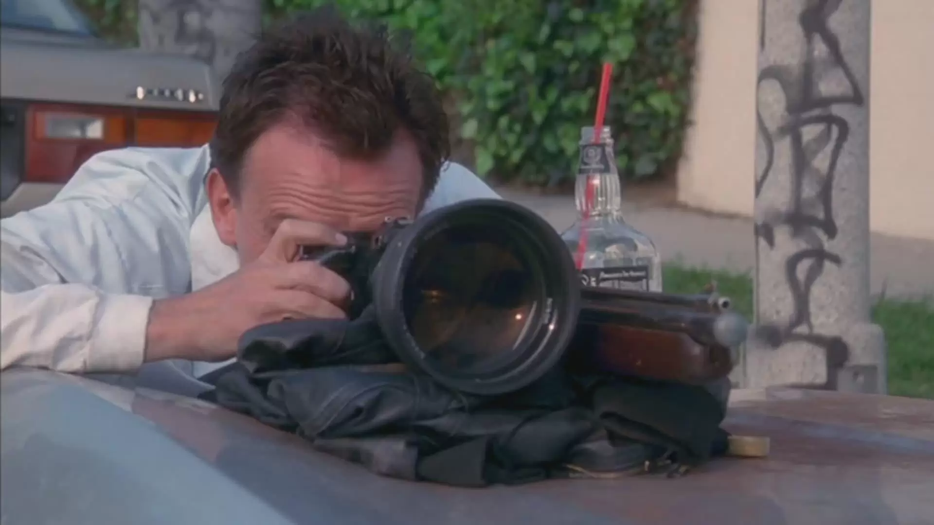 دانلود فیلم Sunset Grill 1993