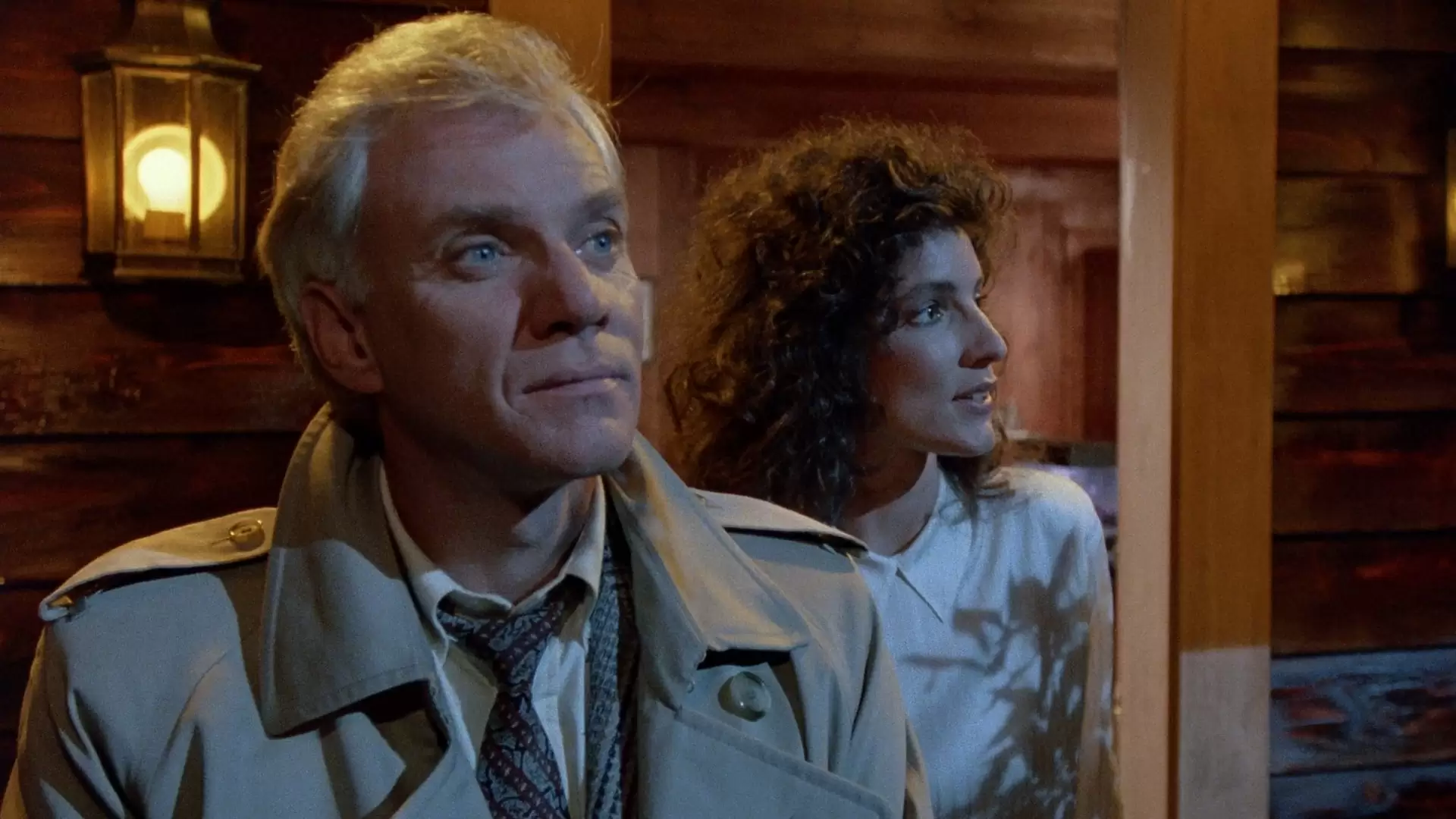 دانلود فیلم The Caller 1987
