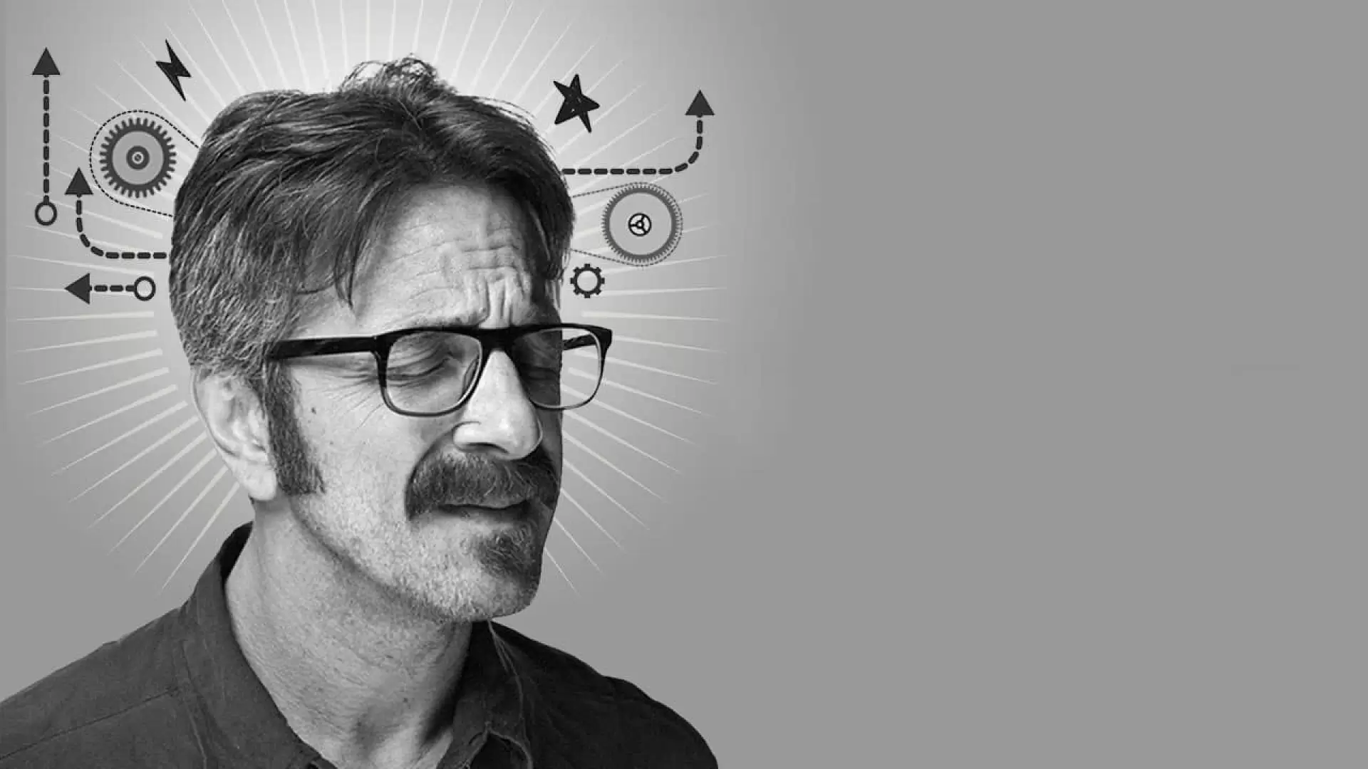 دانلود فیلم Marc Maron: Thinky Pain 2013