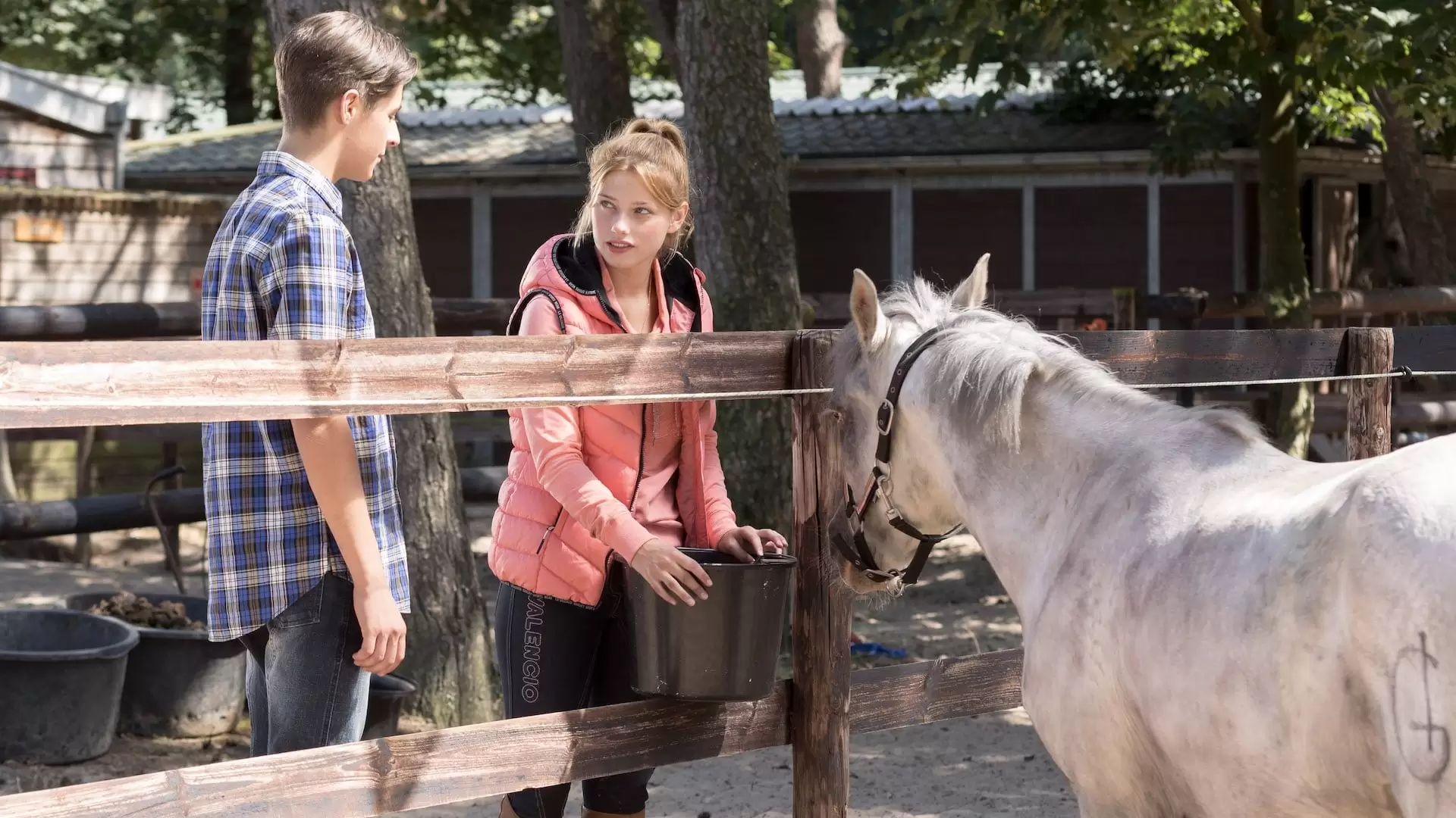 دانلود فیلم Whitestar 2019
