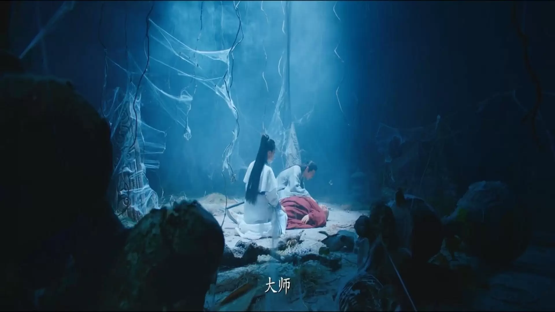 دانلود فیلم Zhang Sanfeng 2: Tai Chi Master 2020